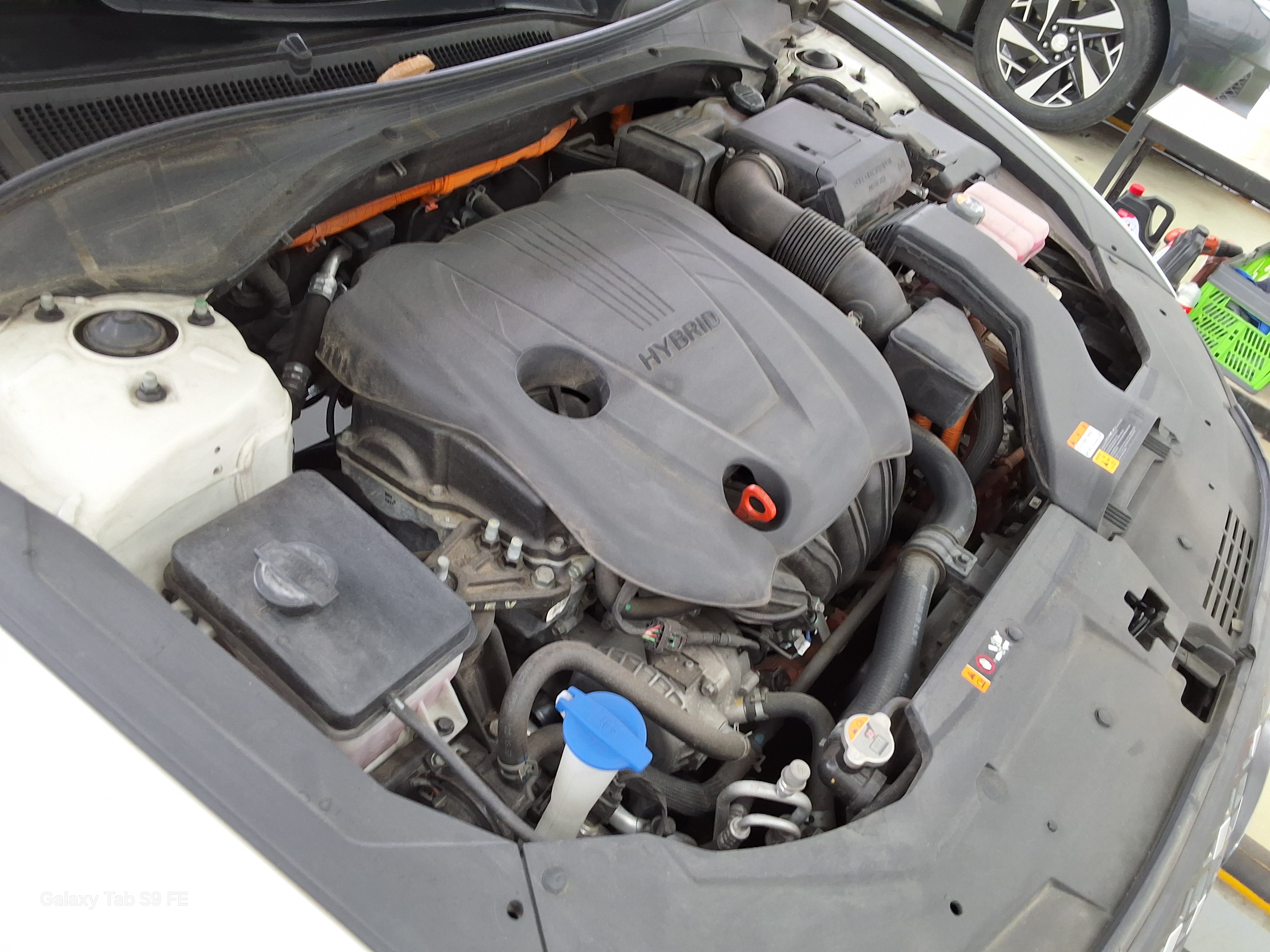 현대자동차 그랜져 2022 - 이미지 20