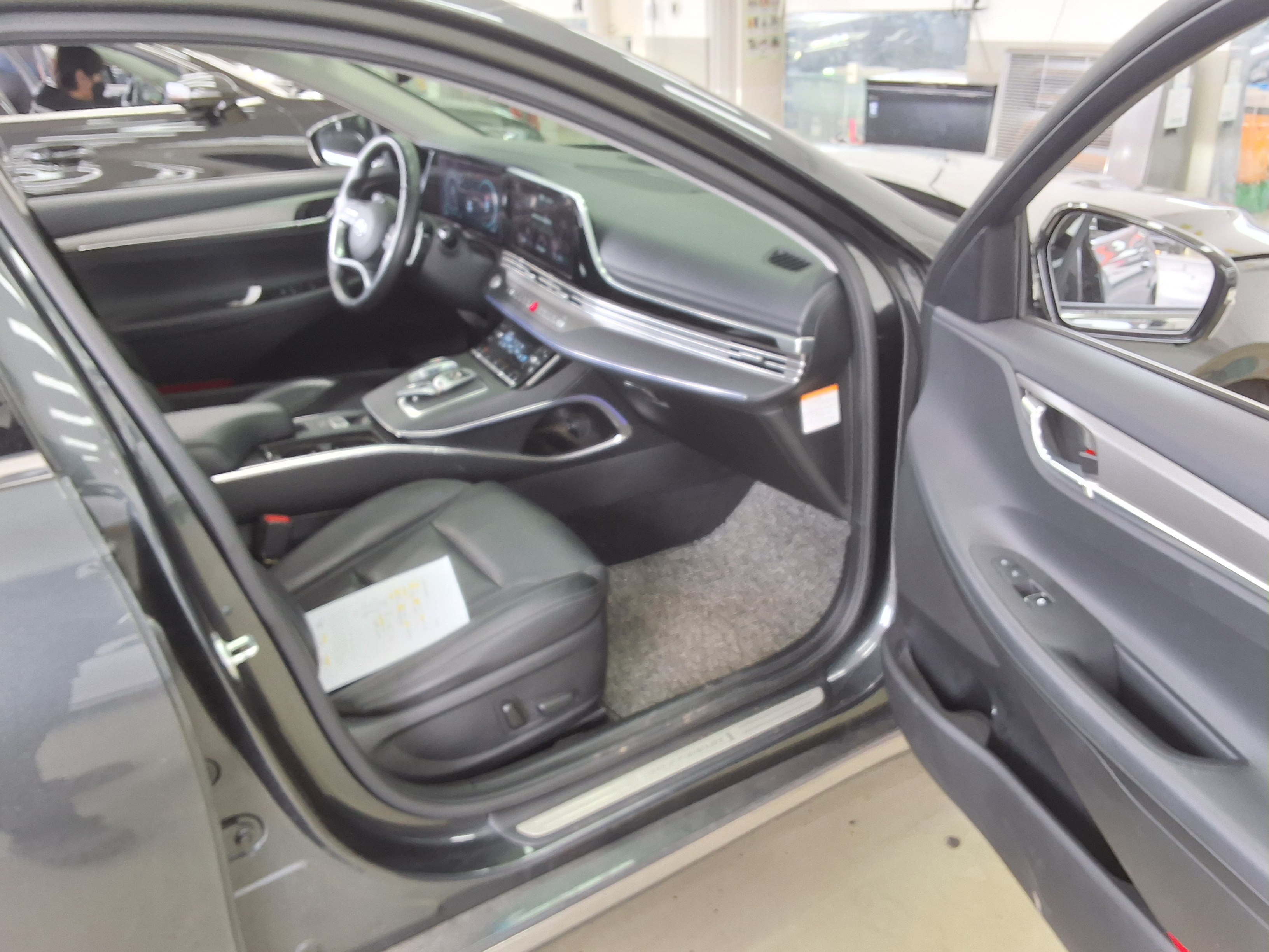 Hyundai Grandeur 2022 - Image 13