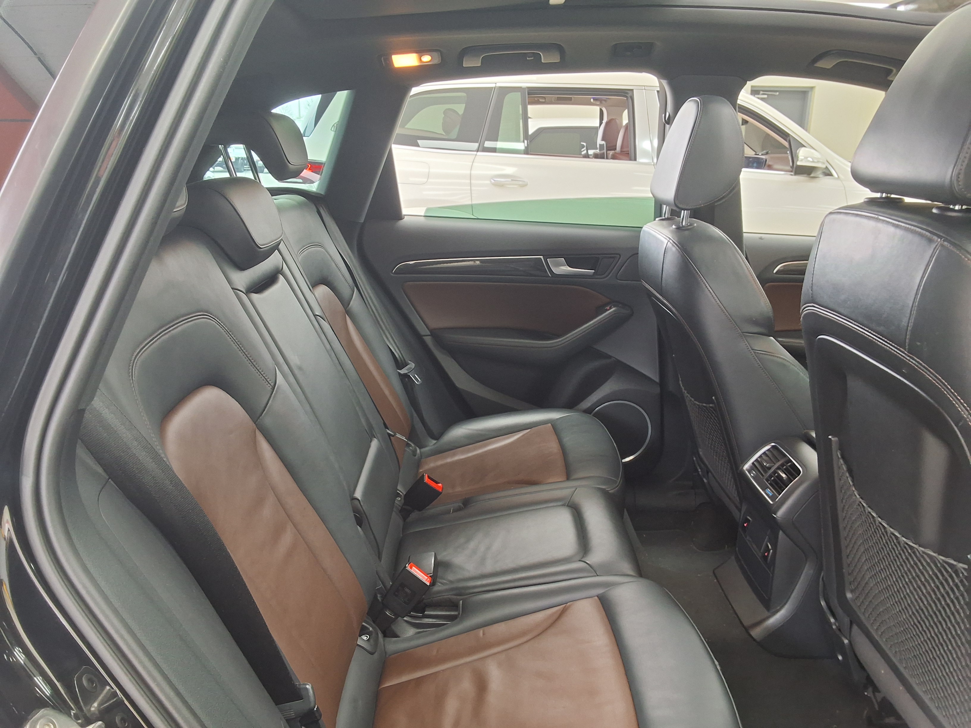 Audi SQ5 - 12