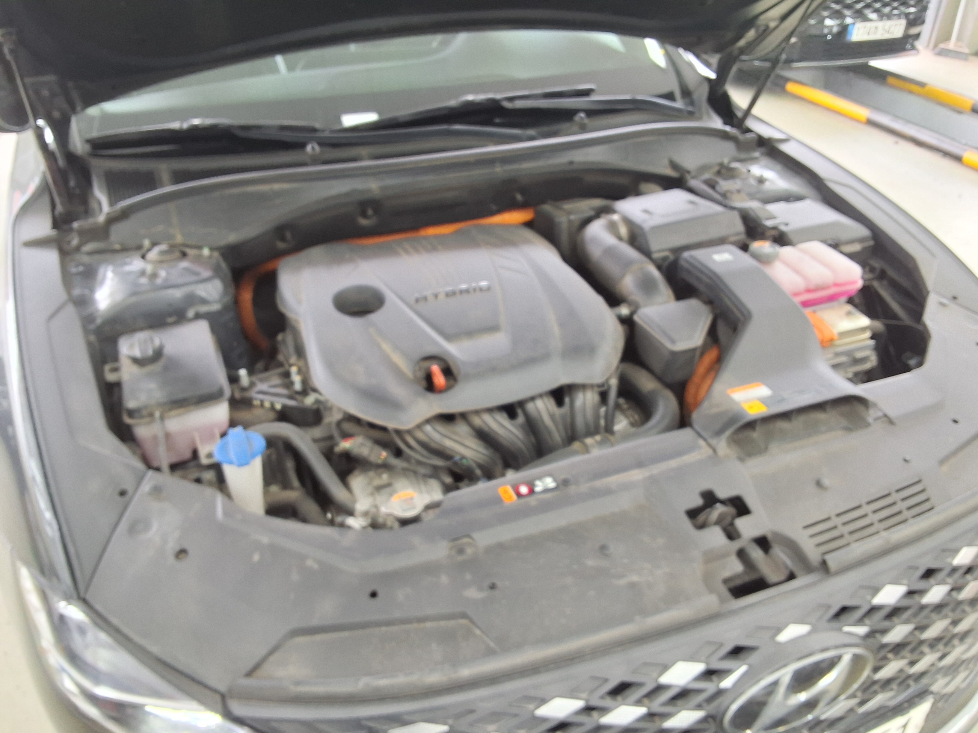 Hyundai Grandeur 2022 - Image 21