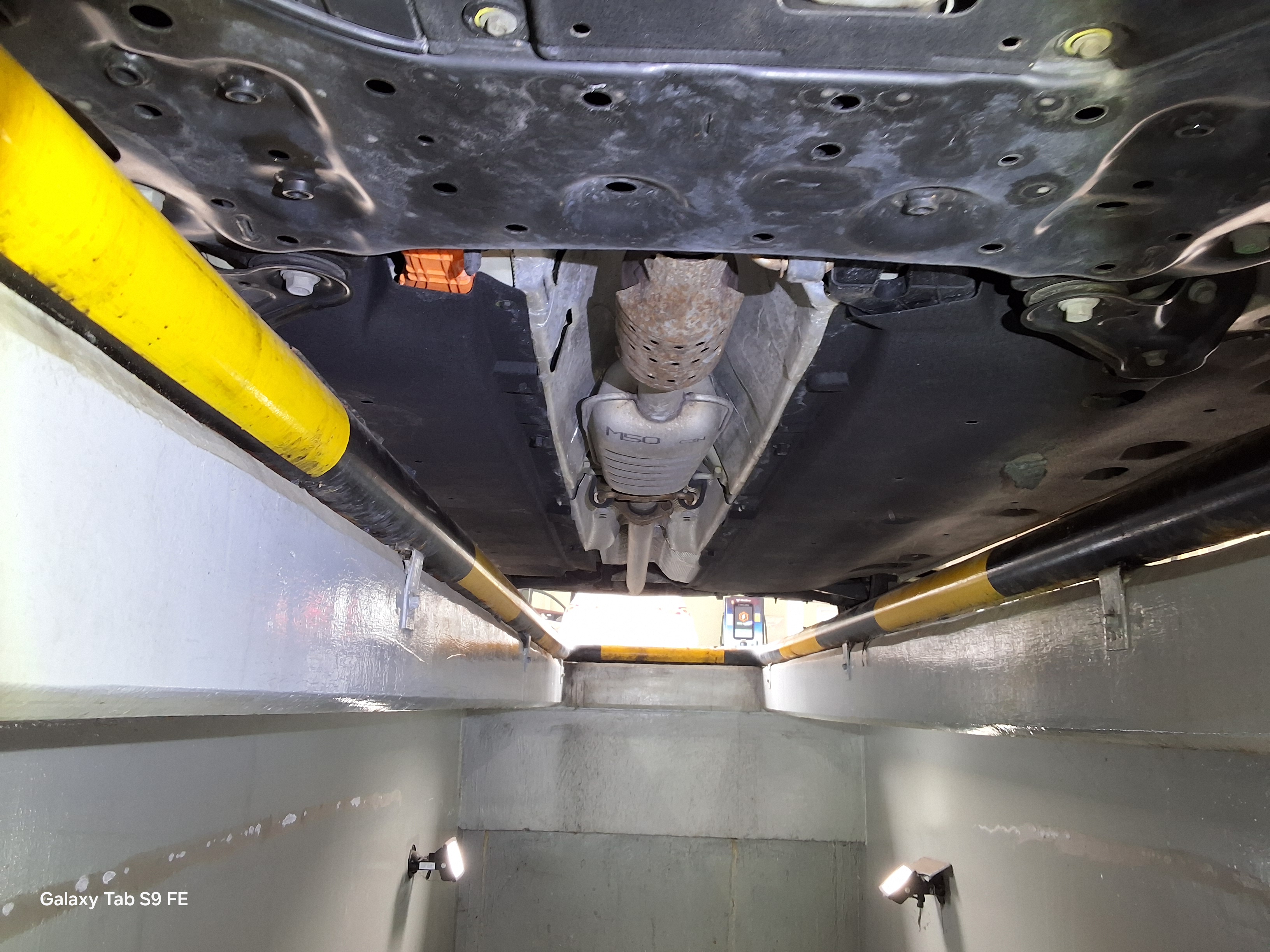 현대자동차 그랜져 2022 - 이미지 21