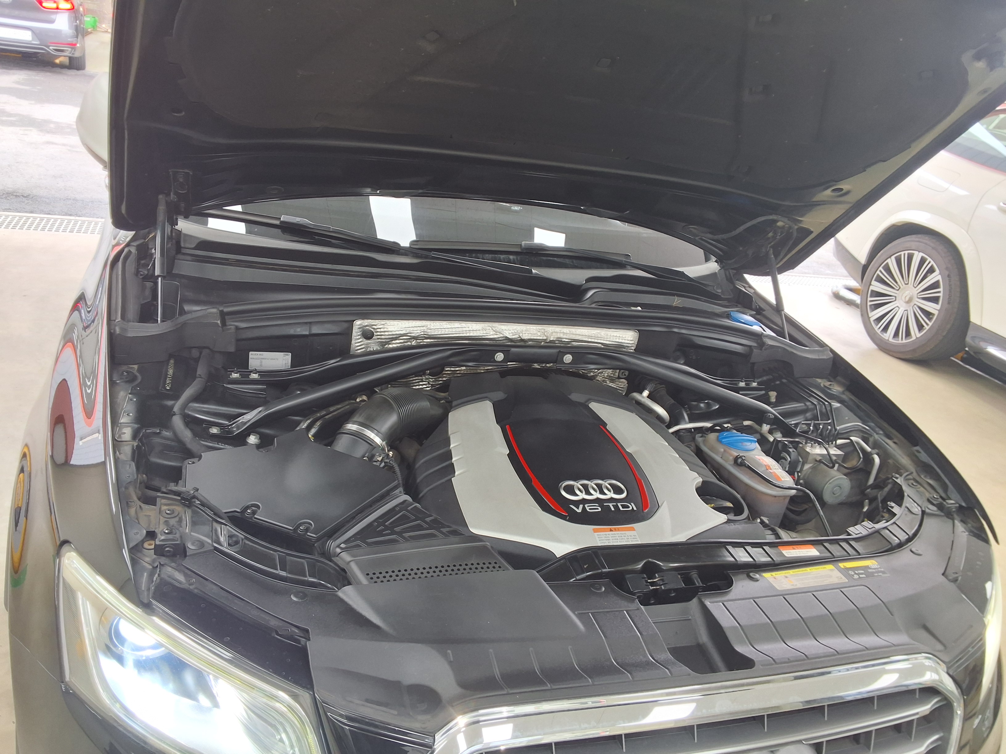 Audi SQ5 - 20