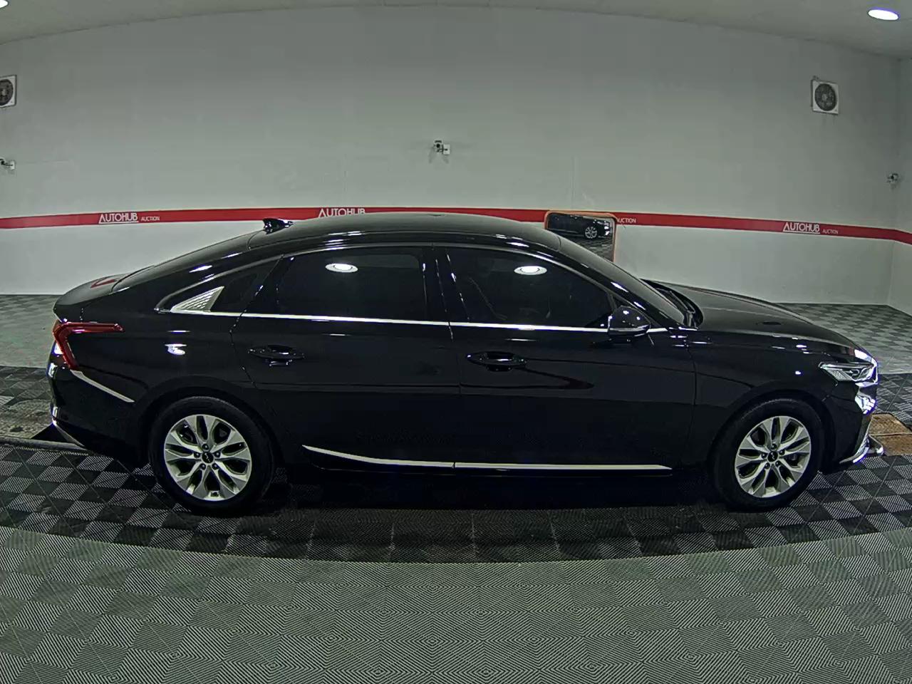 Kia K8 2023 - Image 3