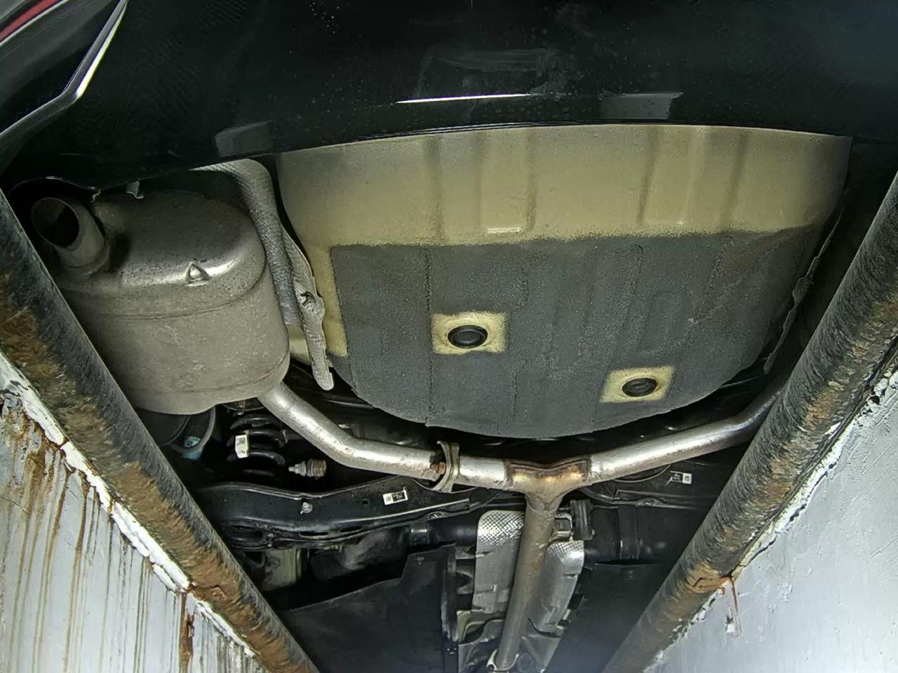 Kia K8 2023 - Image 7