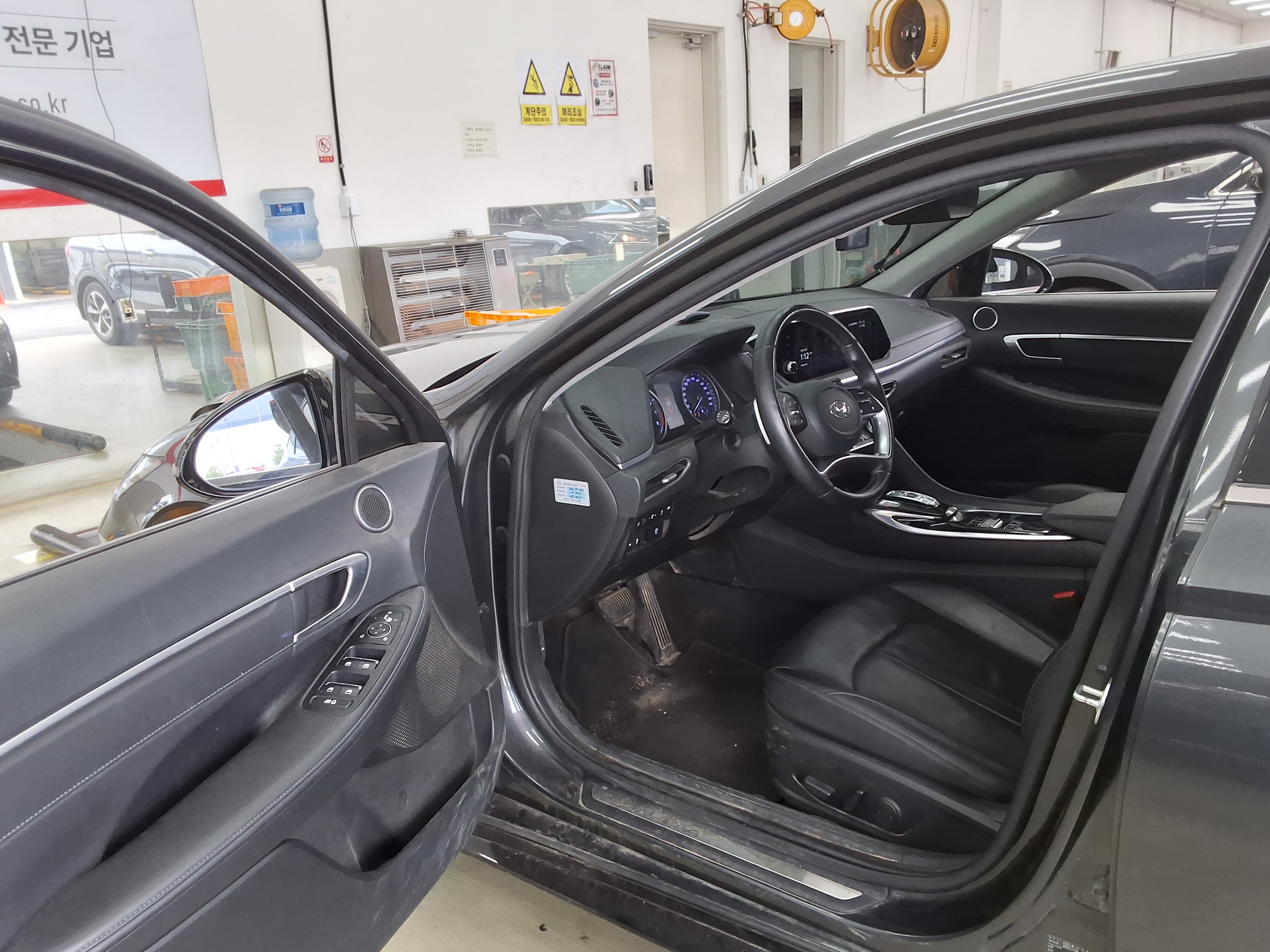 Hyundai Sonata 2022 - Image 9