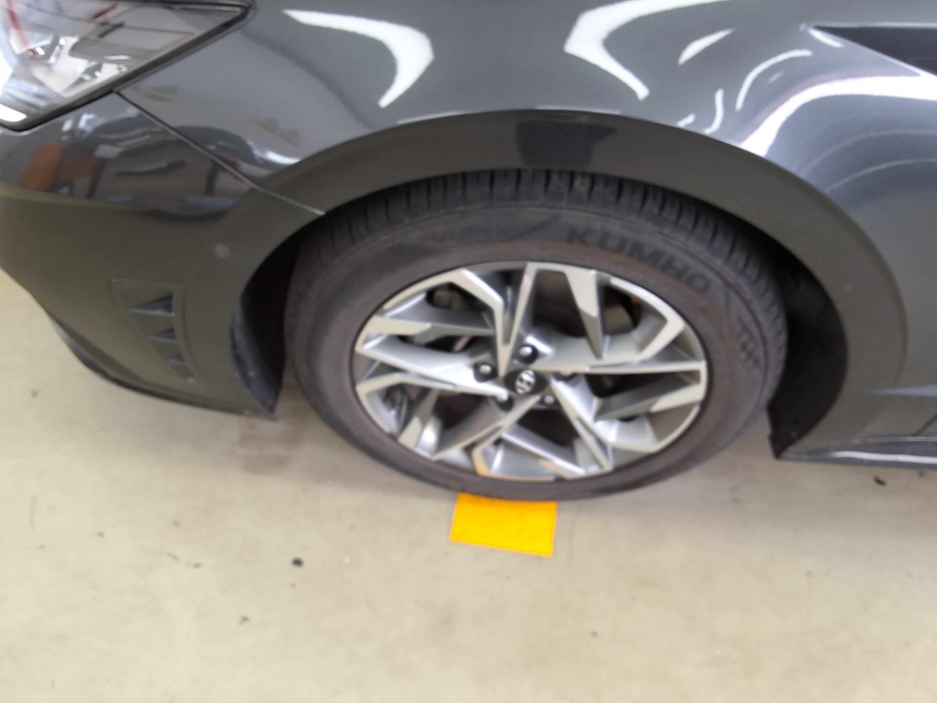 Hyundai Sonata 2022 - Image 17