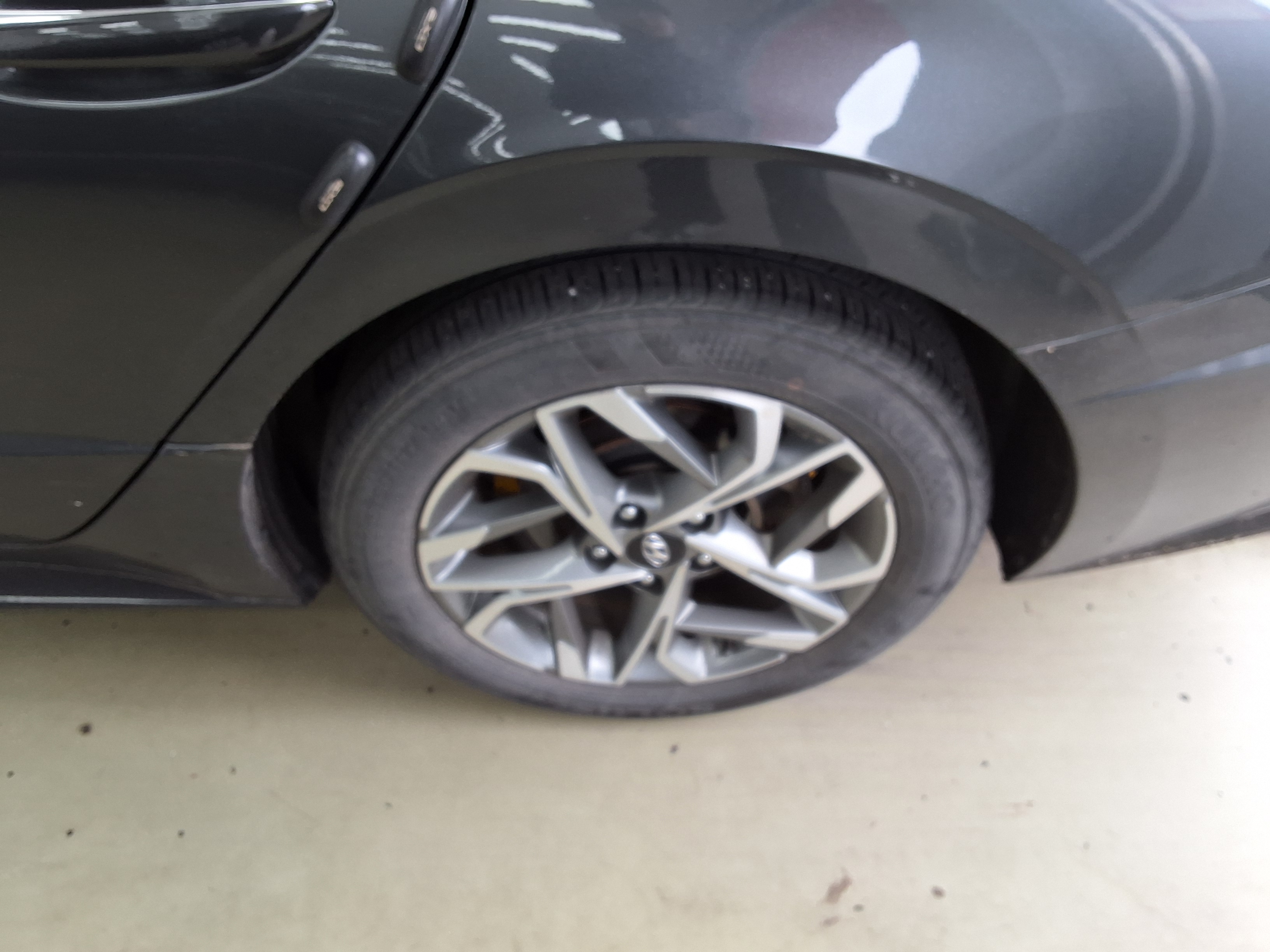 Hyundai Sonata 2022 - Image 18