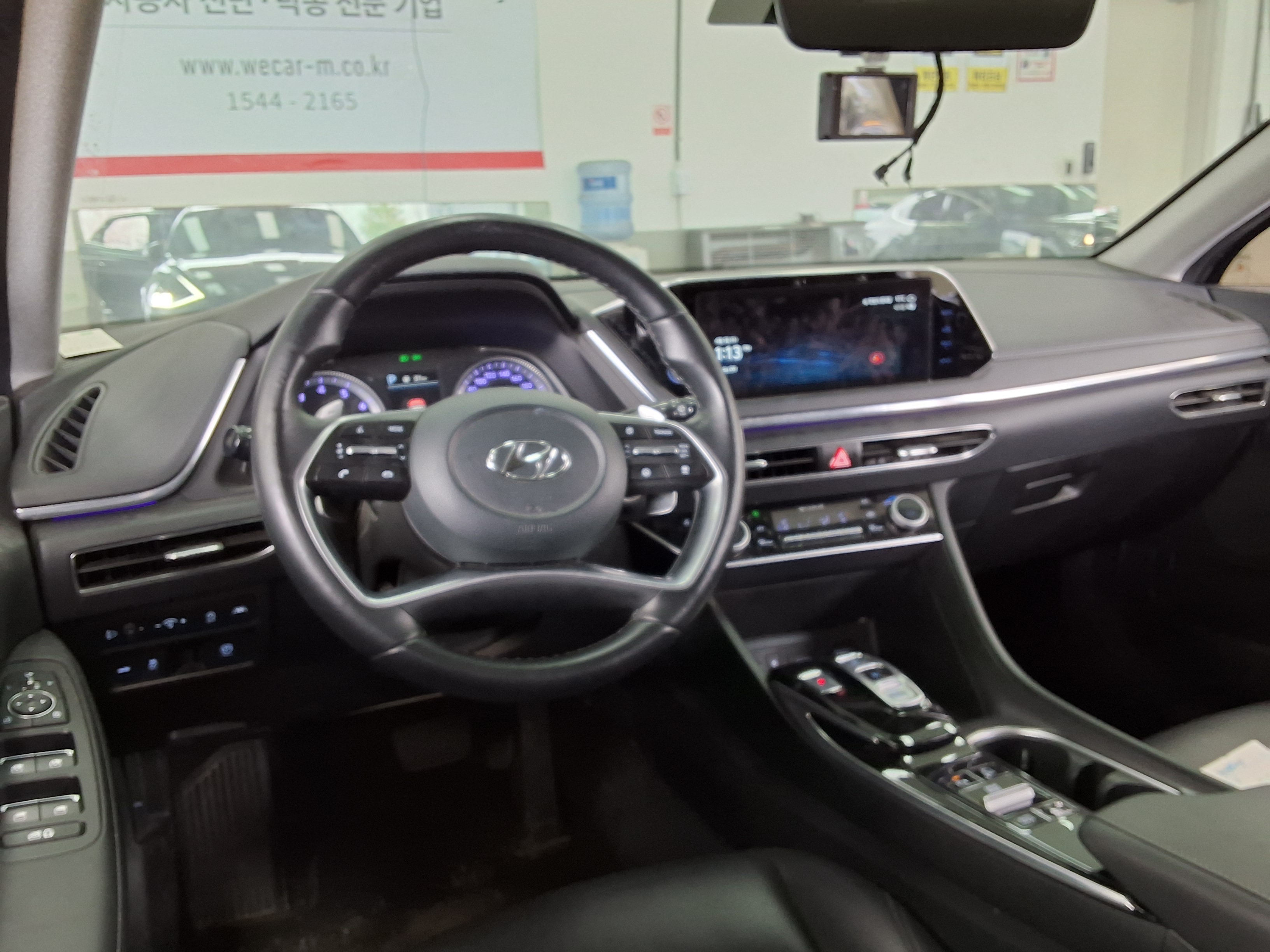 Hyundai Sonata 2022 - Image 10