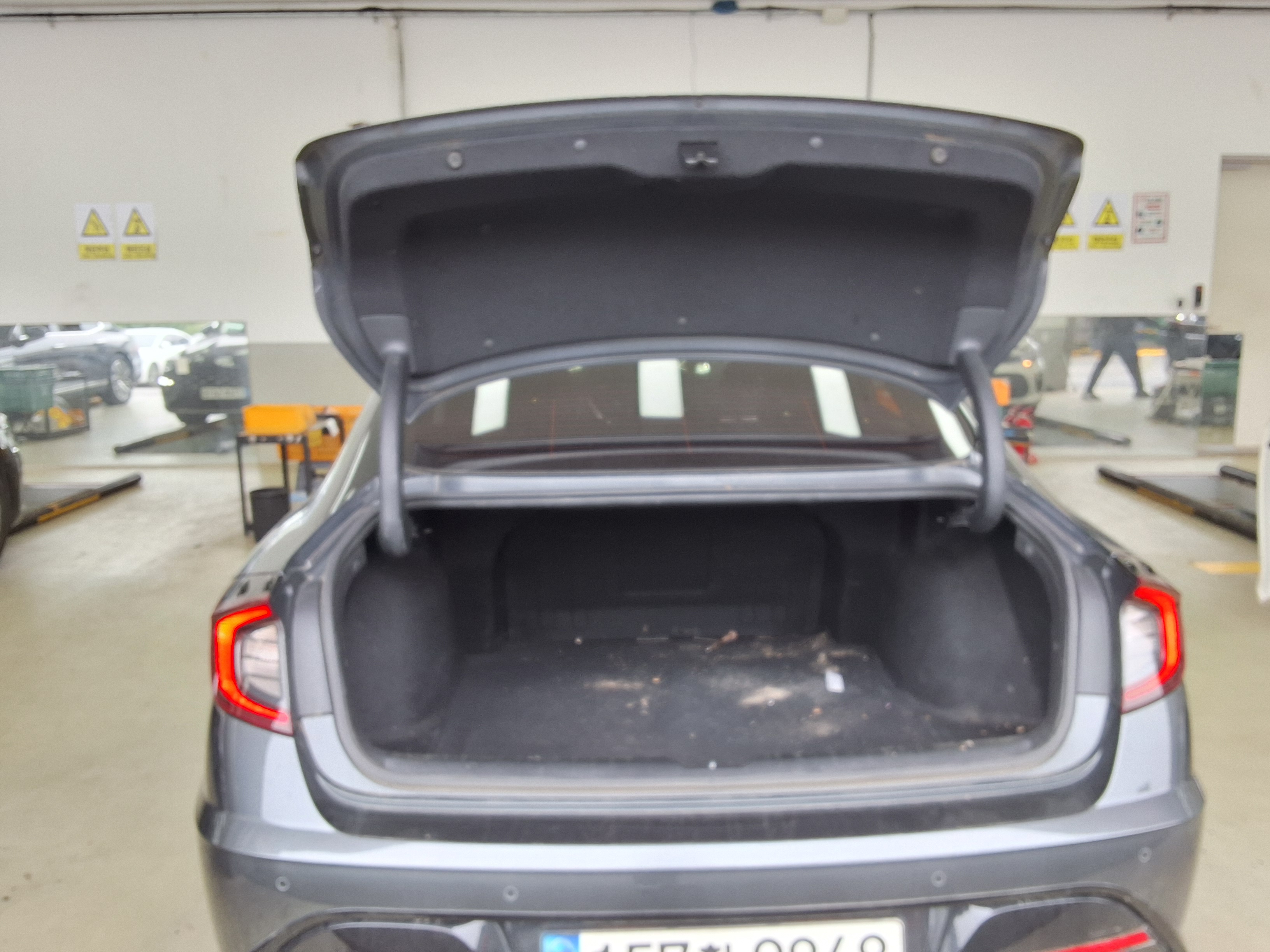 Hyundai Sonata 2022 - Image 14