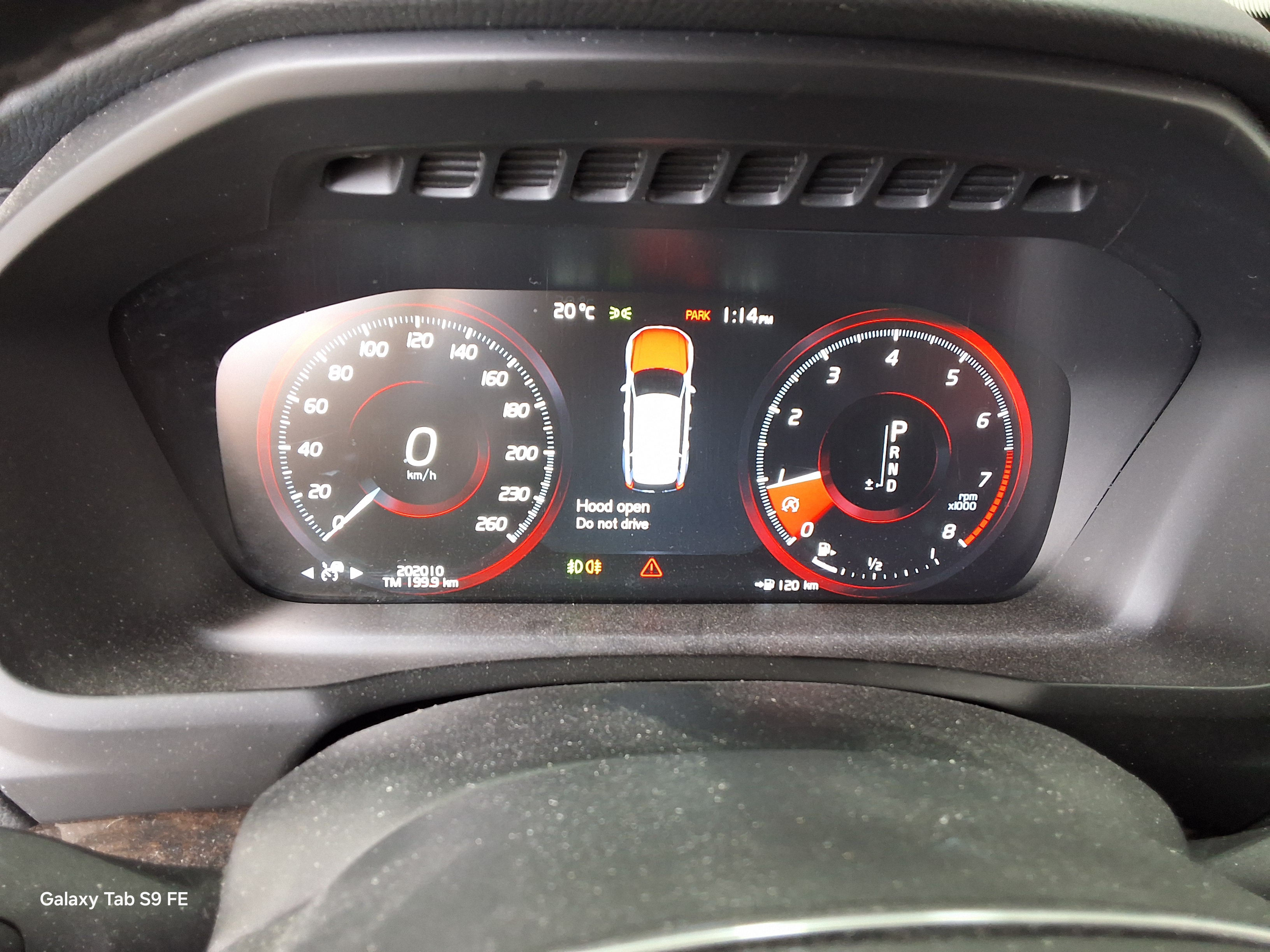 Volvo Volvo 2018 - Image 8