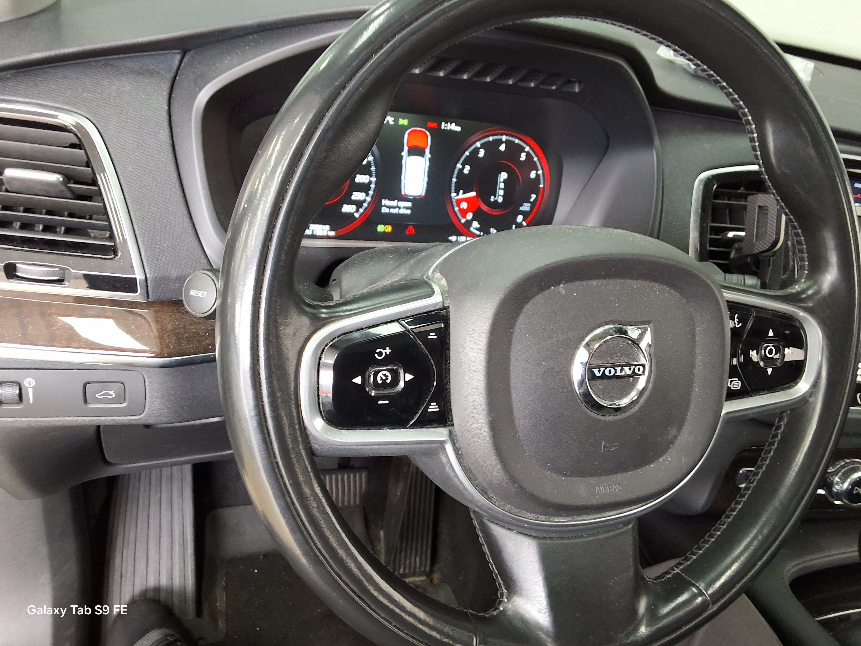 Volvo Volvo 2018 - Image 16