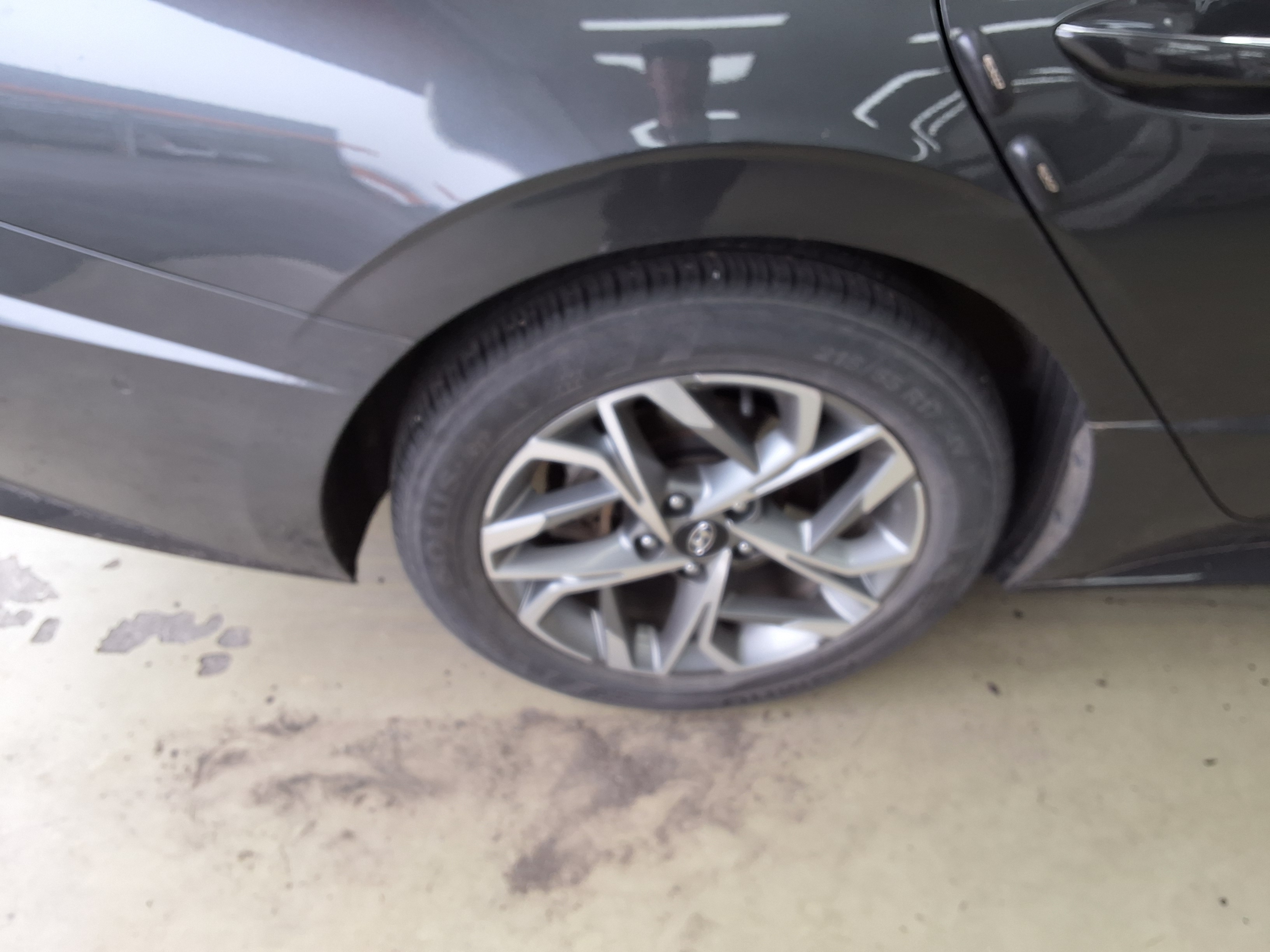 Hyundai Sonata 2022 - Image 20