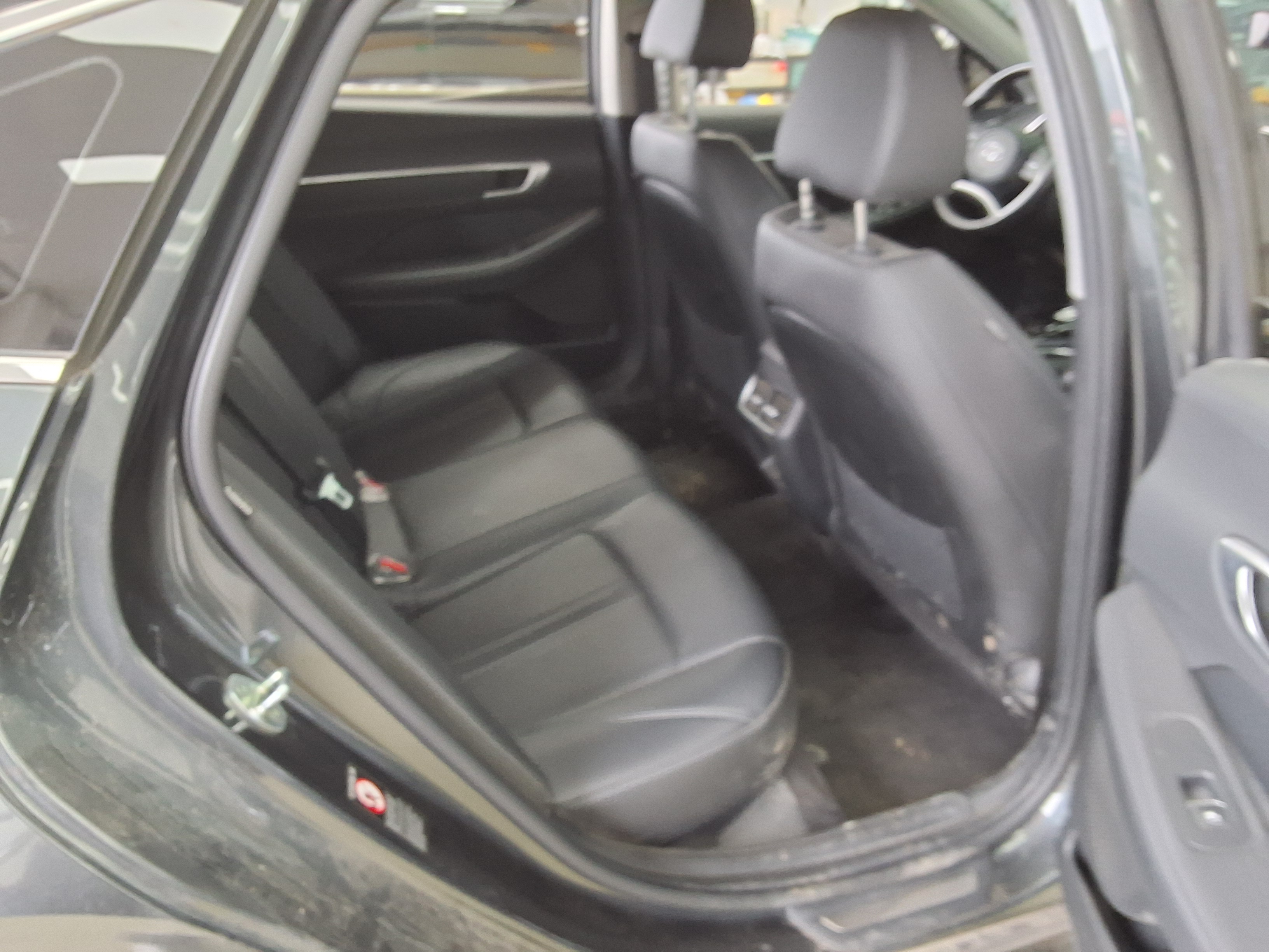 Hyundai Sonata 2022 - Image 12