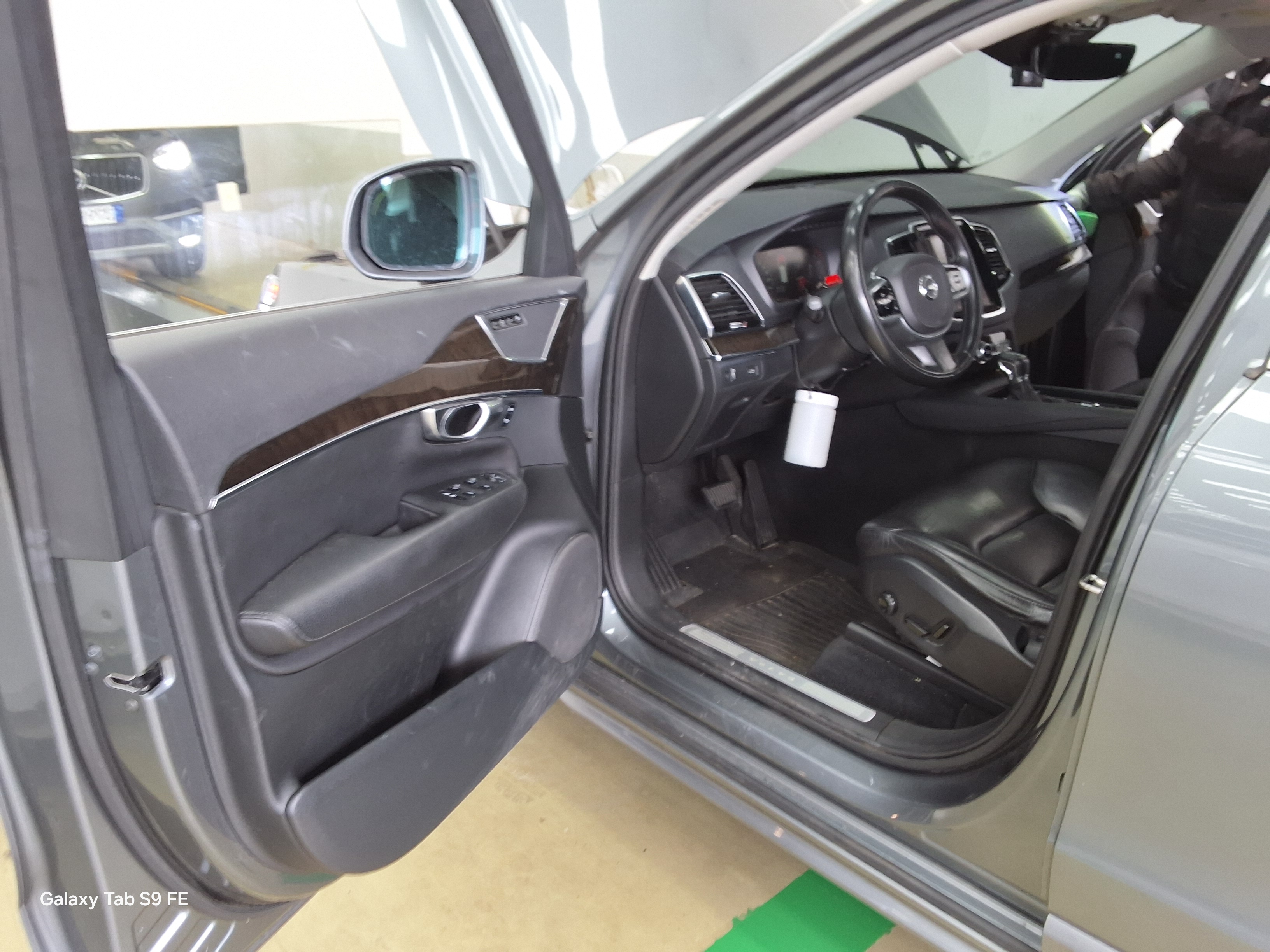 Volvo Volvo 2018 - Image 9