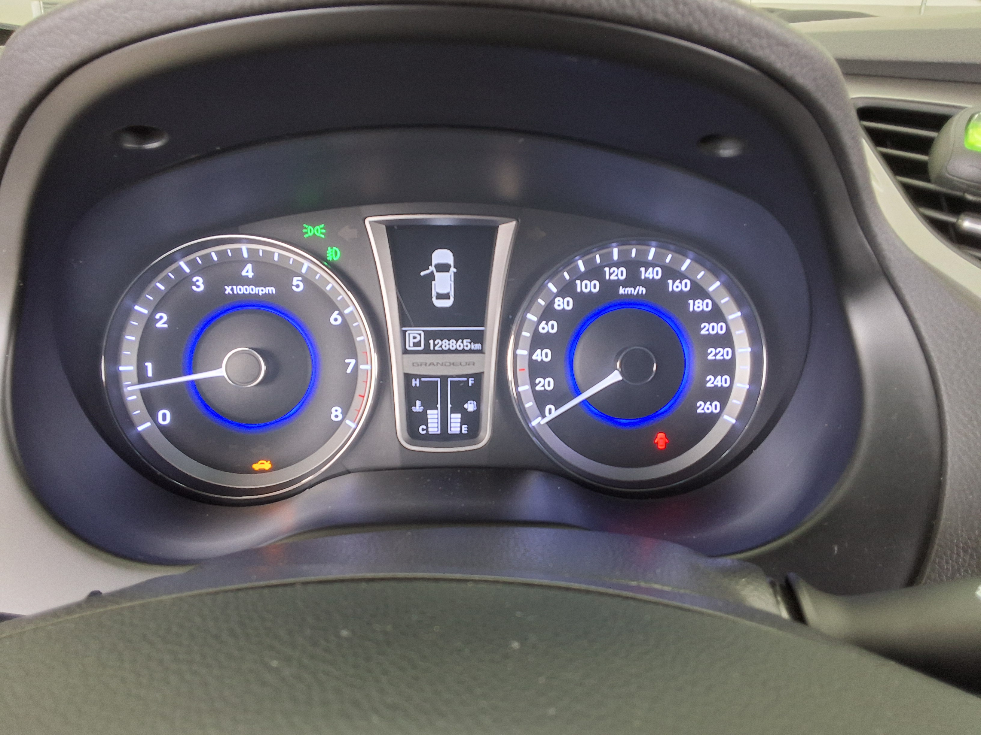 Hyundai Other - 8