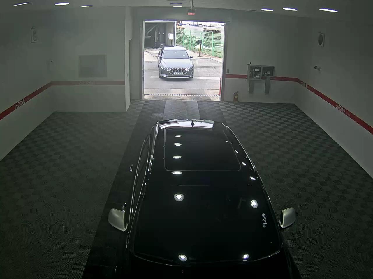 Audi SQ5 - 6