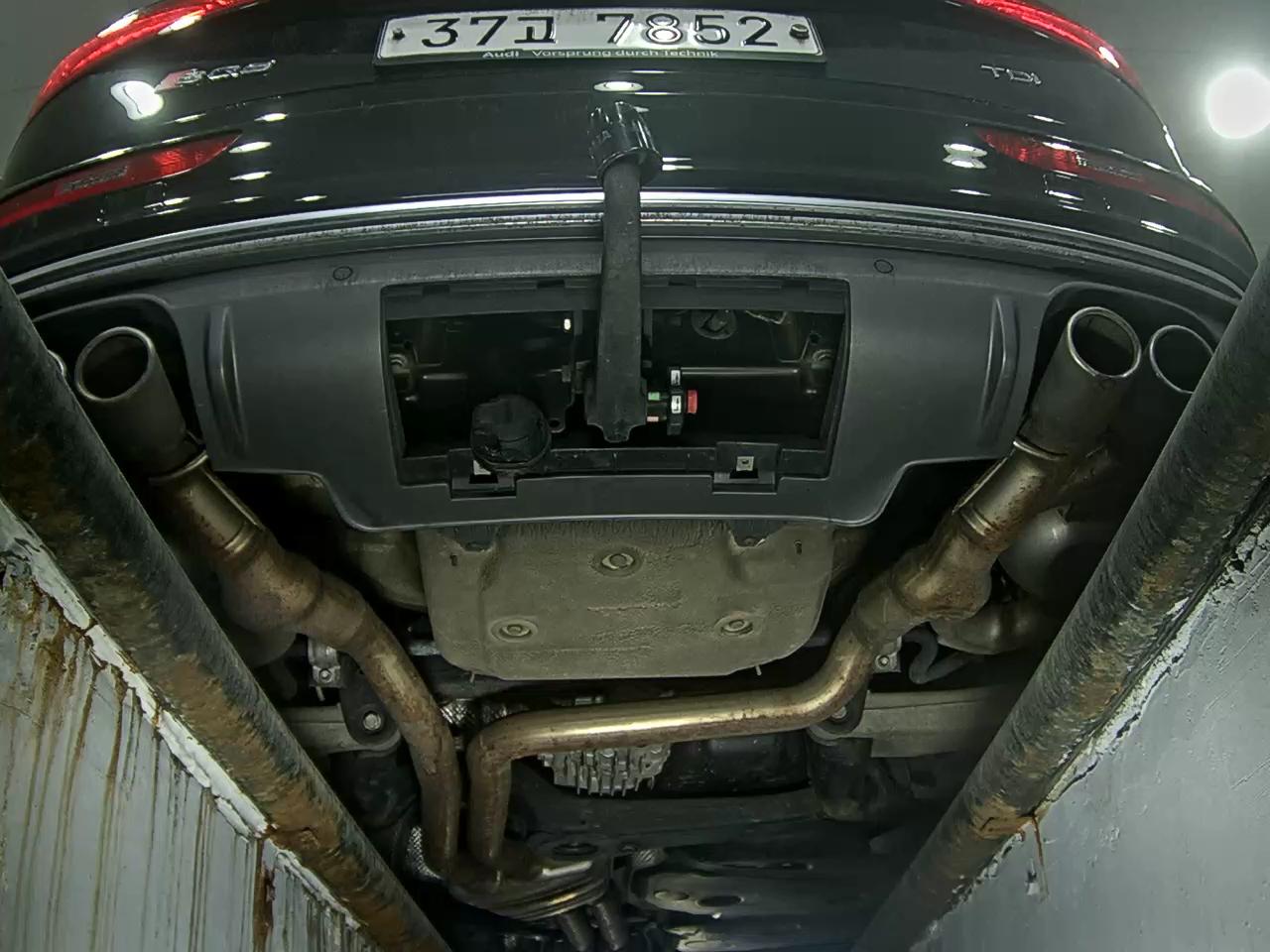Audi SQ5 - 7