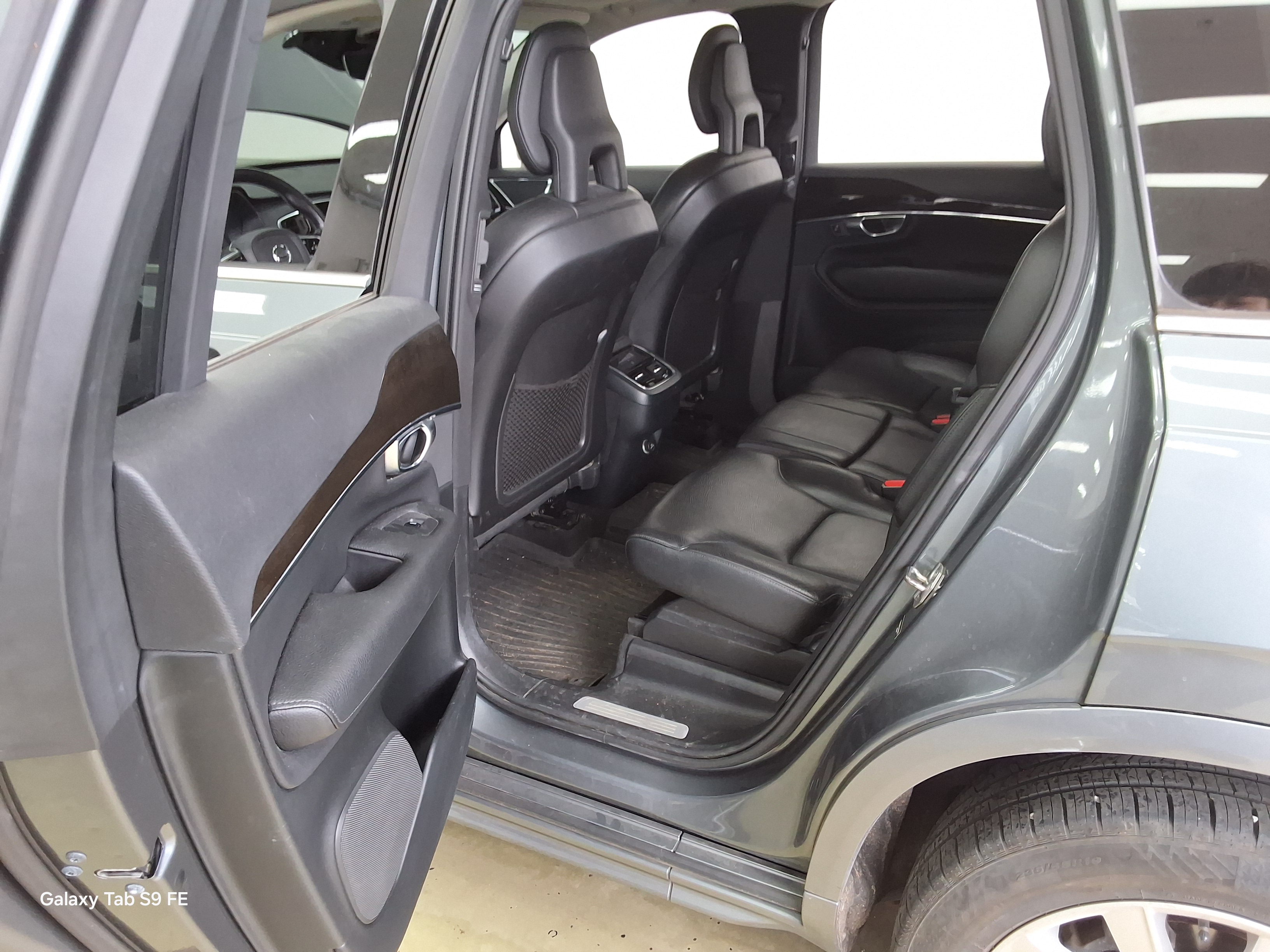 Volvo Volvo 2018 - Image 11
