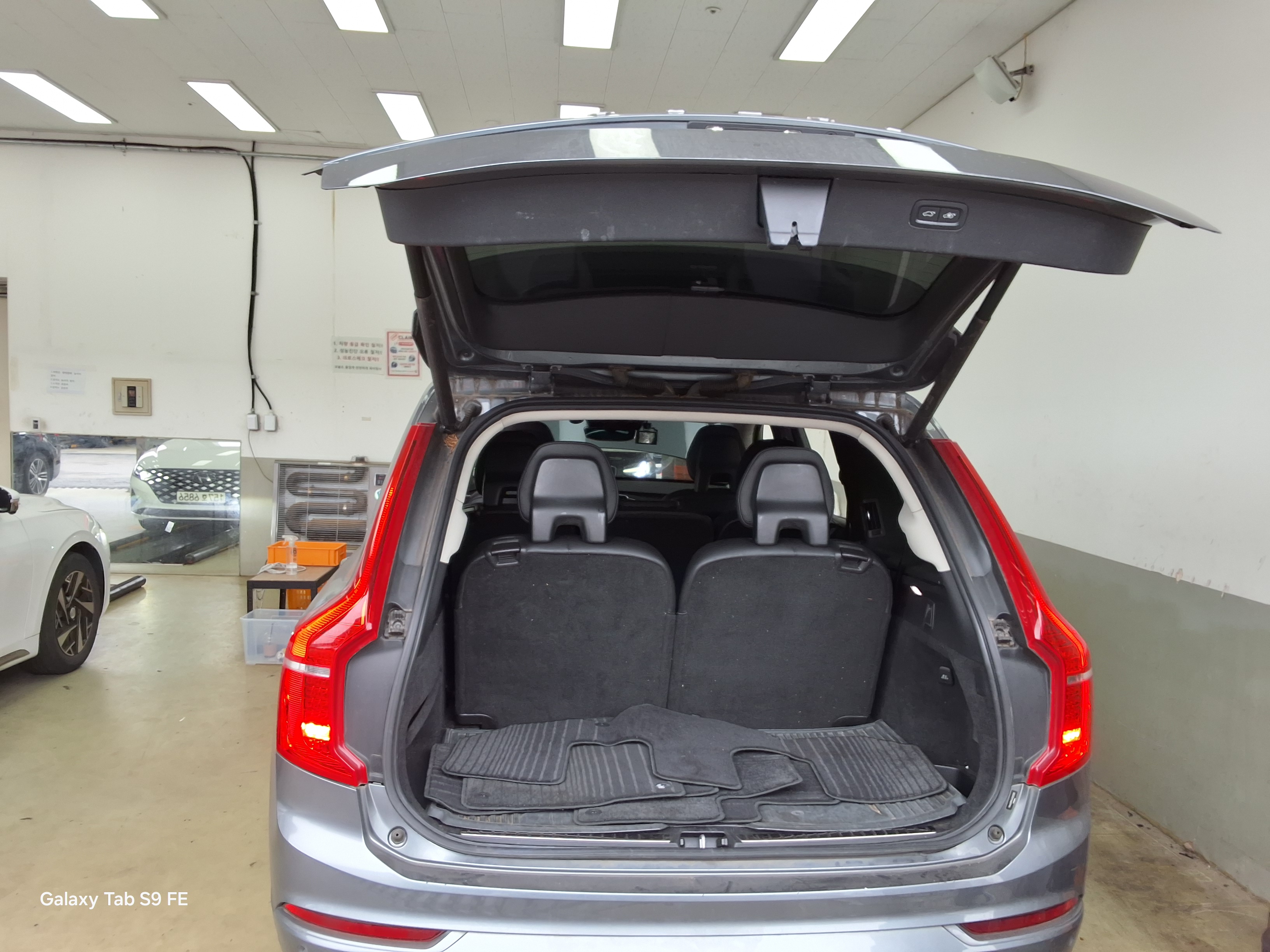 Volvo Volvo 2018 - Image 14