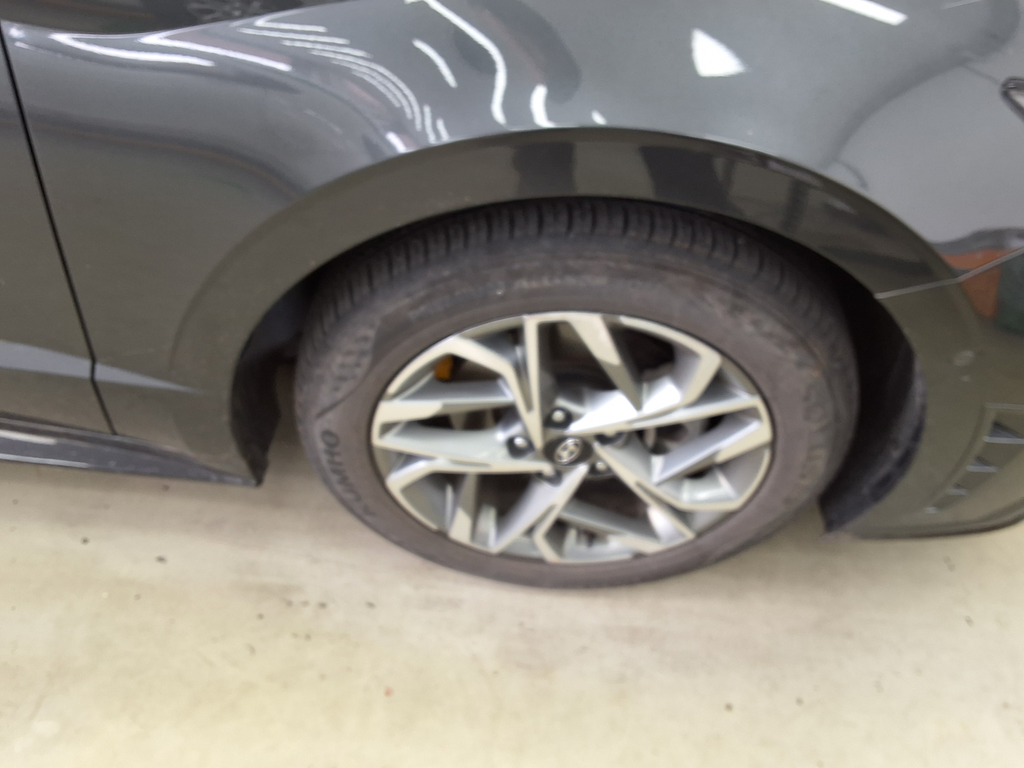 Hyundai Sonata 2022 - Image 19