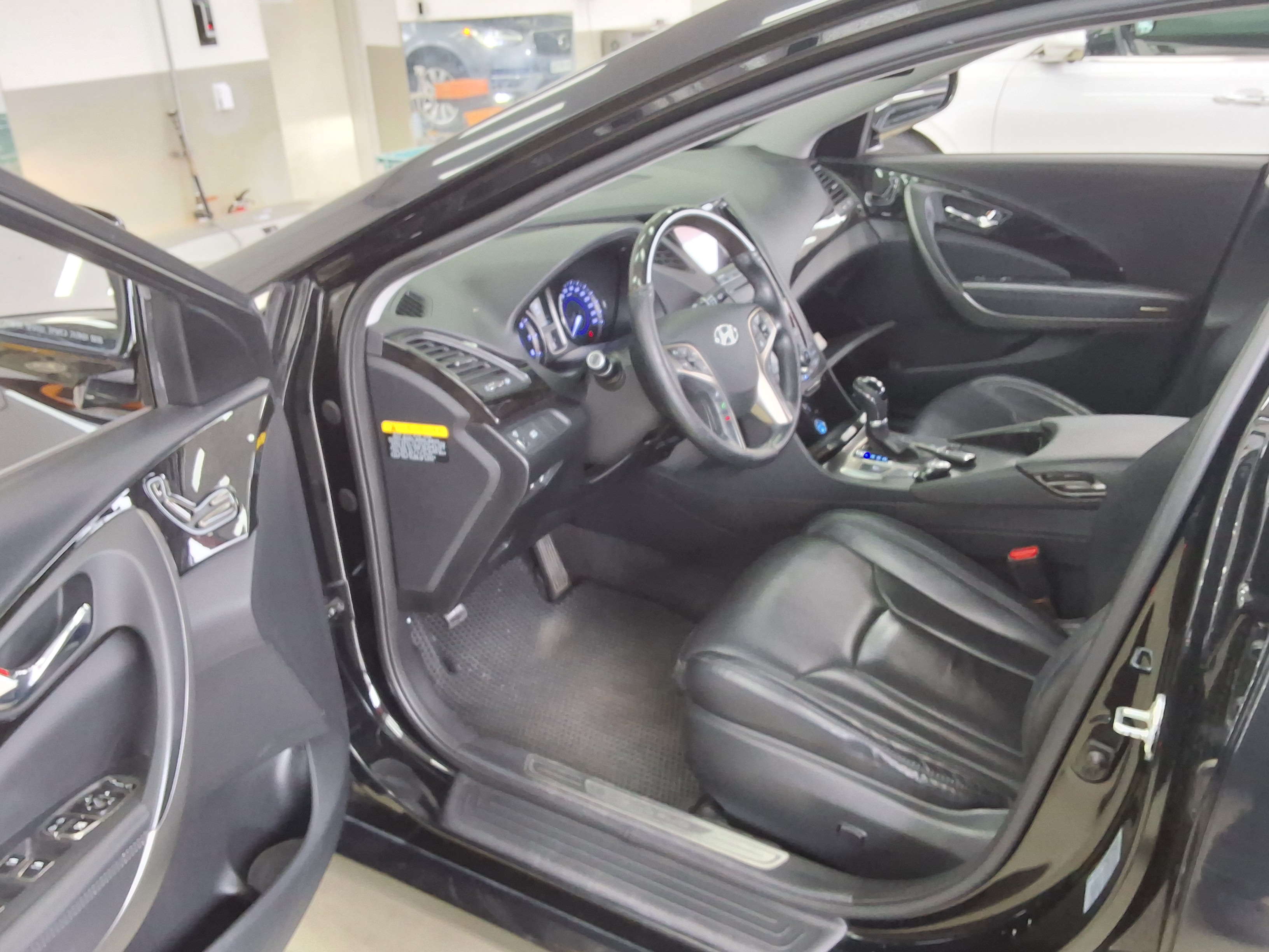 Hyundai Other - 9