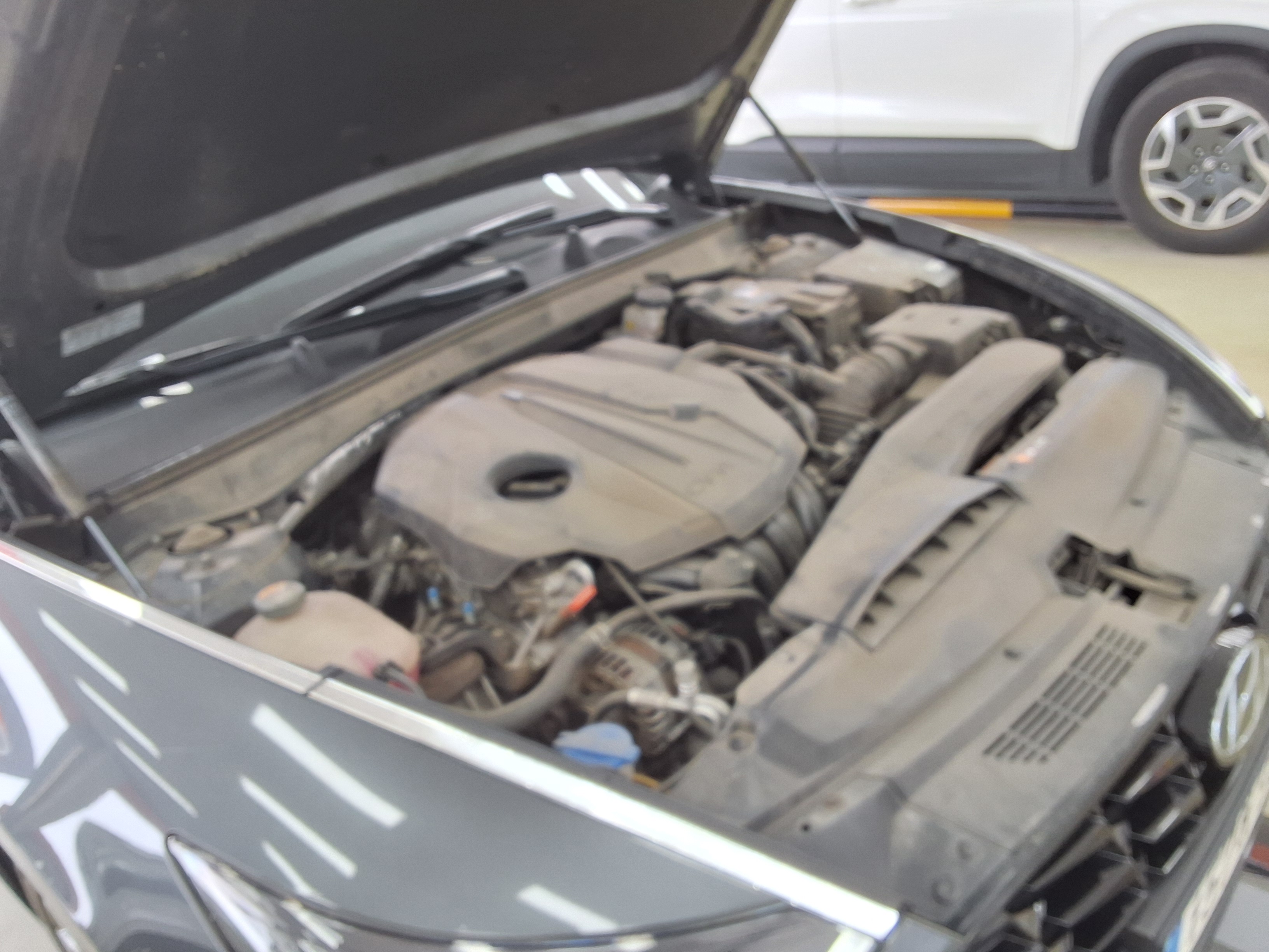 Hyundai Sonata 2022 - Image 16