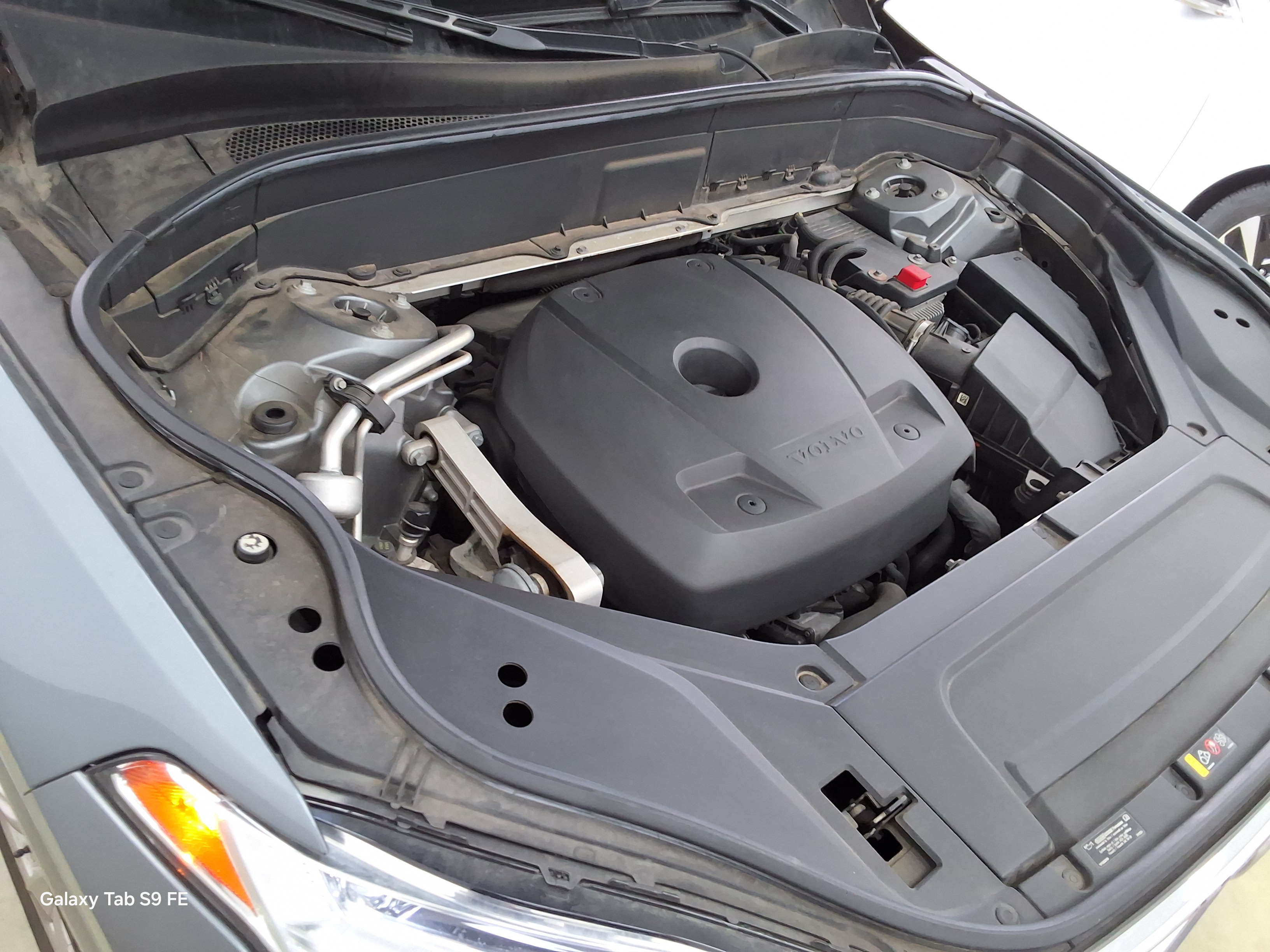 Volvo Volvo 2018 - Image 20