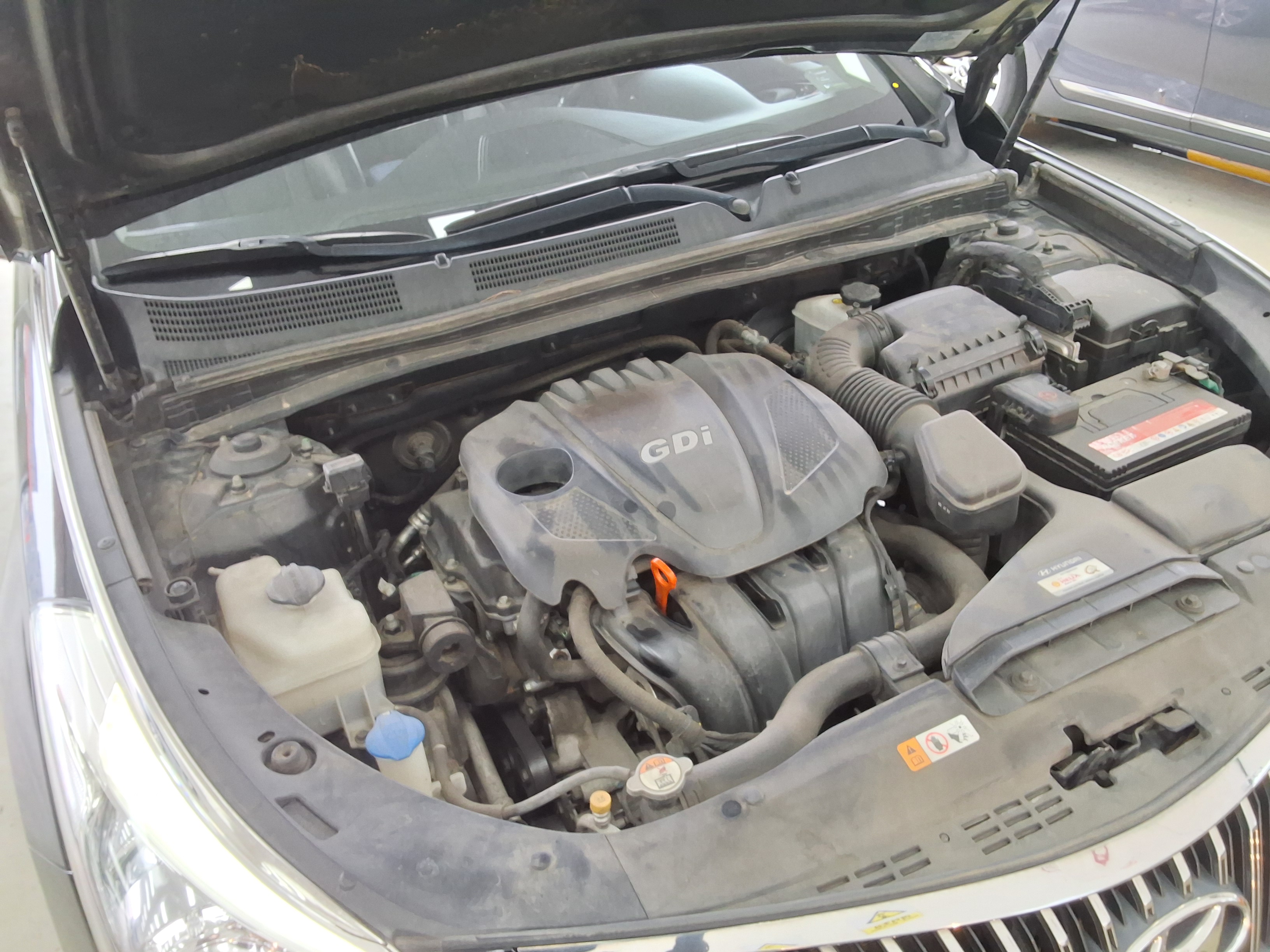 Hyundai Other - 19