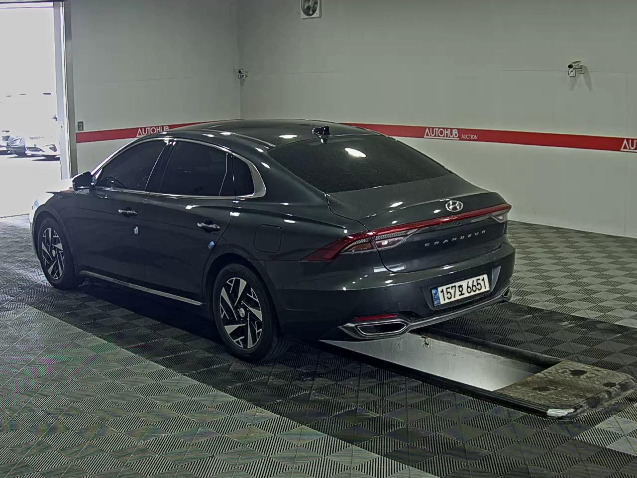 Hyundai Grandeur 2022 - Image 5