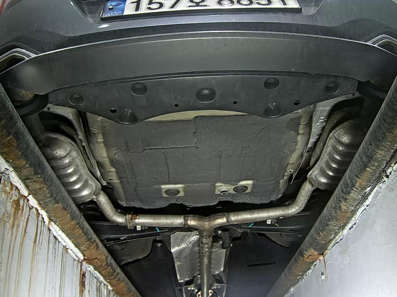 Hyundai Grandeur 2022 - Image 7