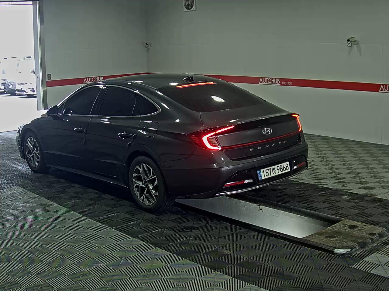 Hyundai Sonata 2022 - Image 5