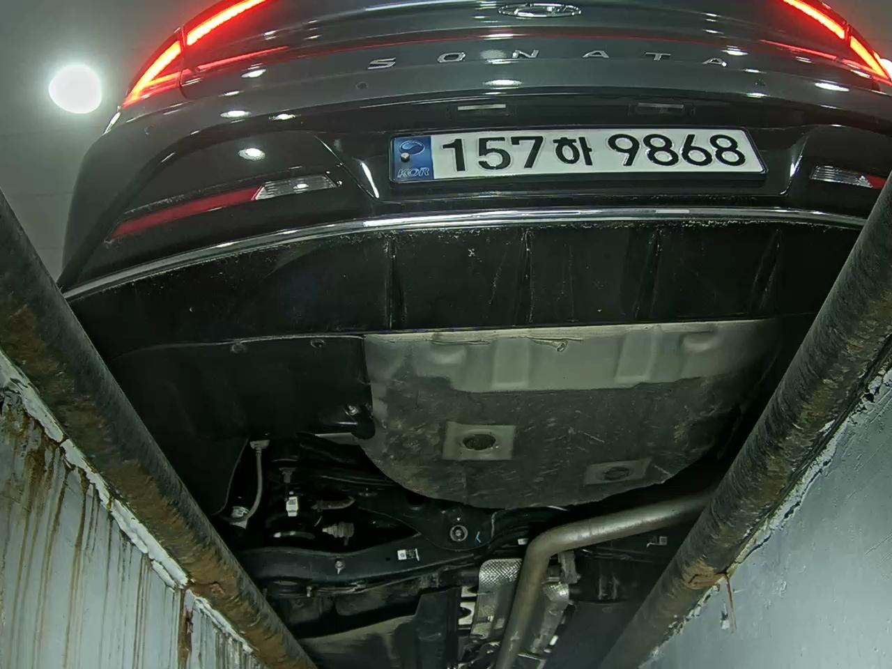 Hyundai Sonata 2022 - Image 7