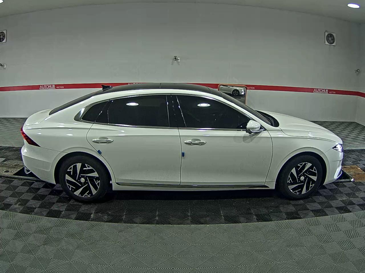 현대자동차 그랜져 2022 - 이미지 3