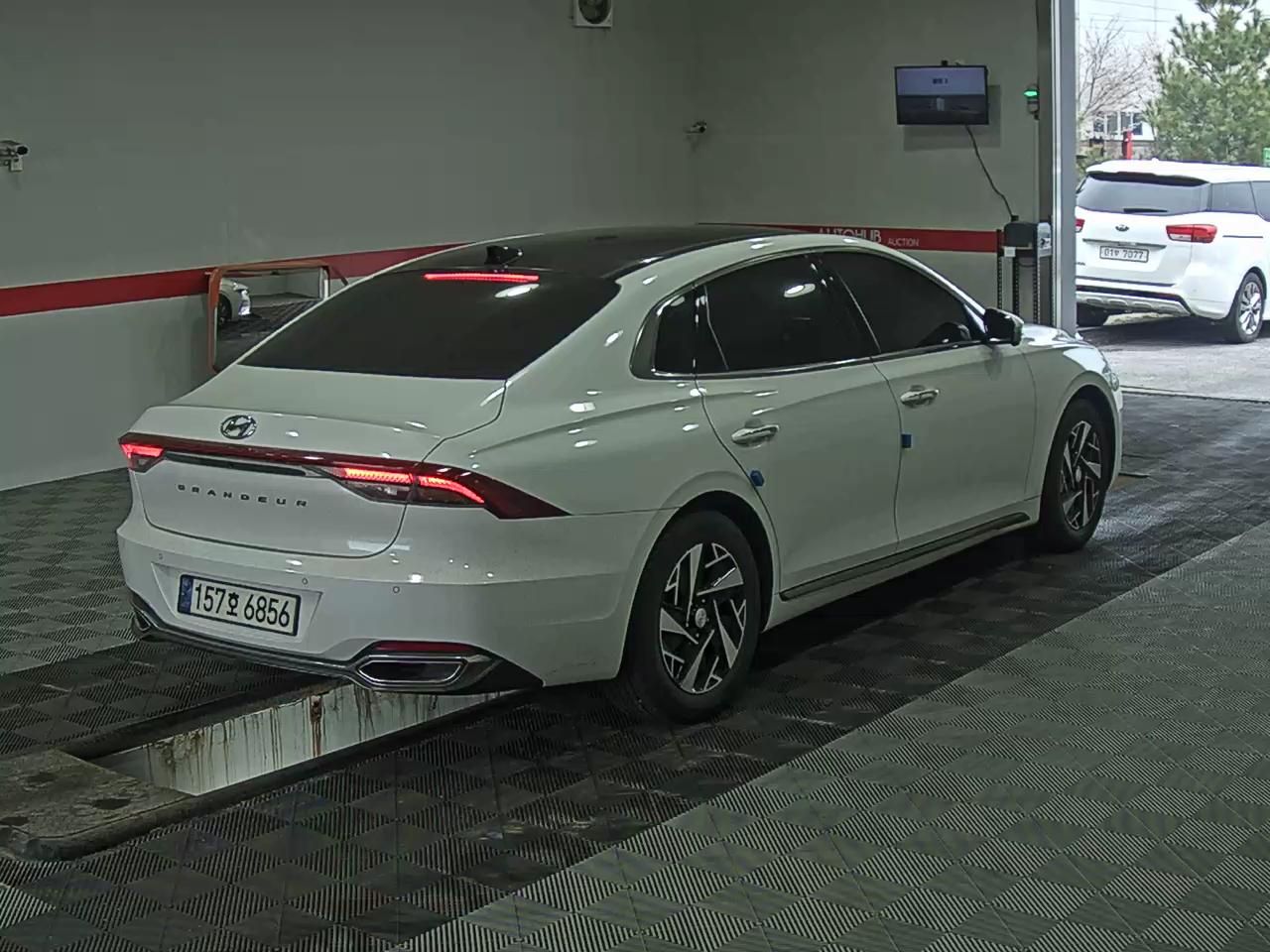 현대자동차 그랜져 2022 - 이미지 4