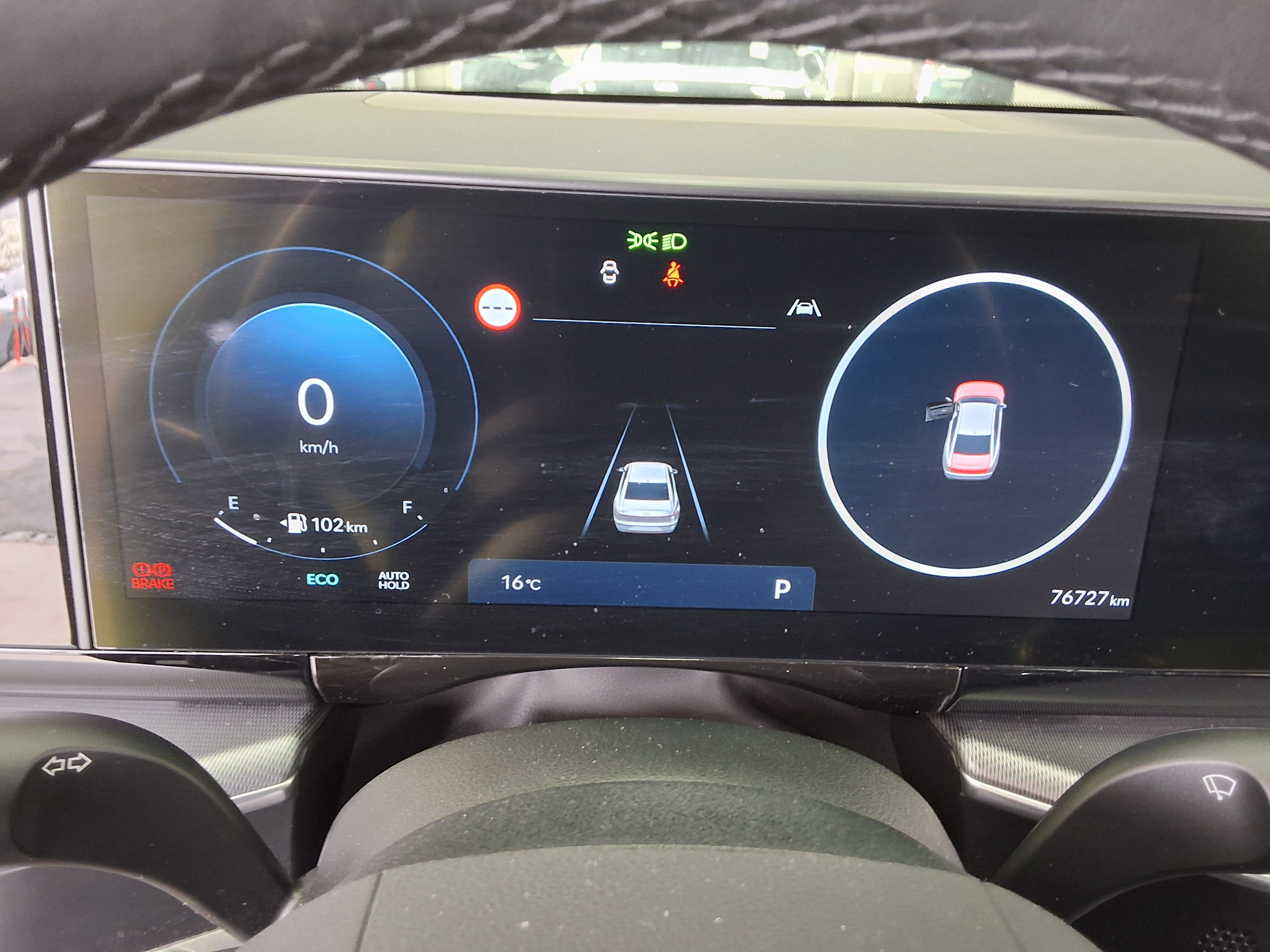 Hyundai Grandeur 2023 - Image 8