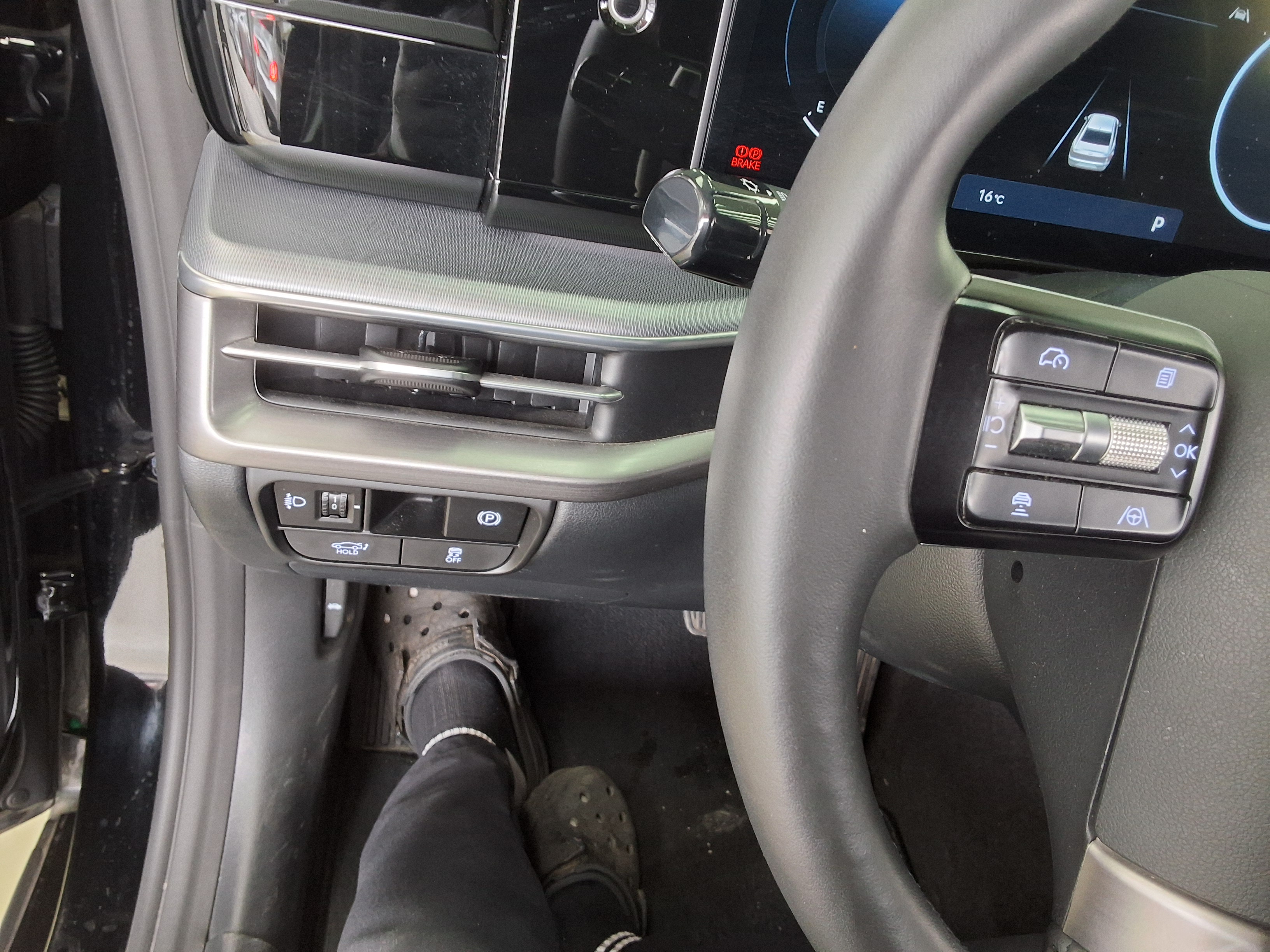Hyundai Grandeur 2023 - Image 16