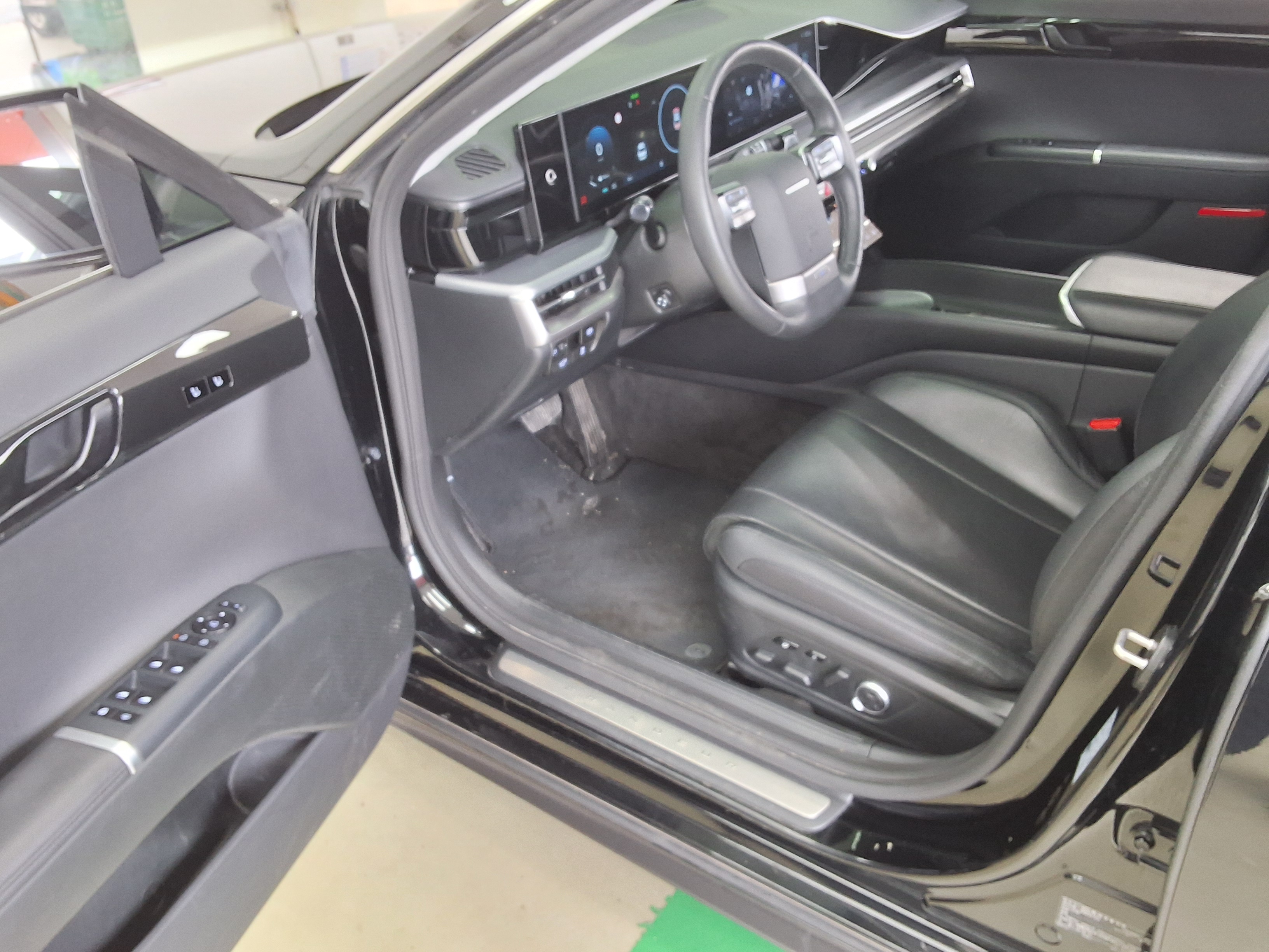 Hyundai Grandeur 2023 - Image 9