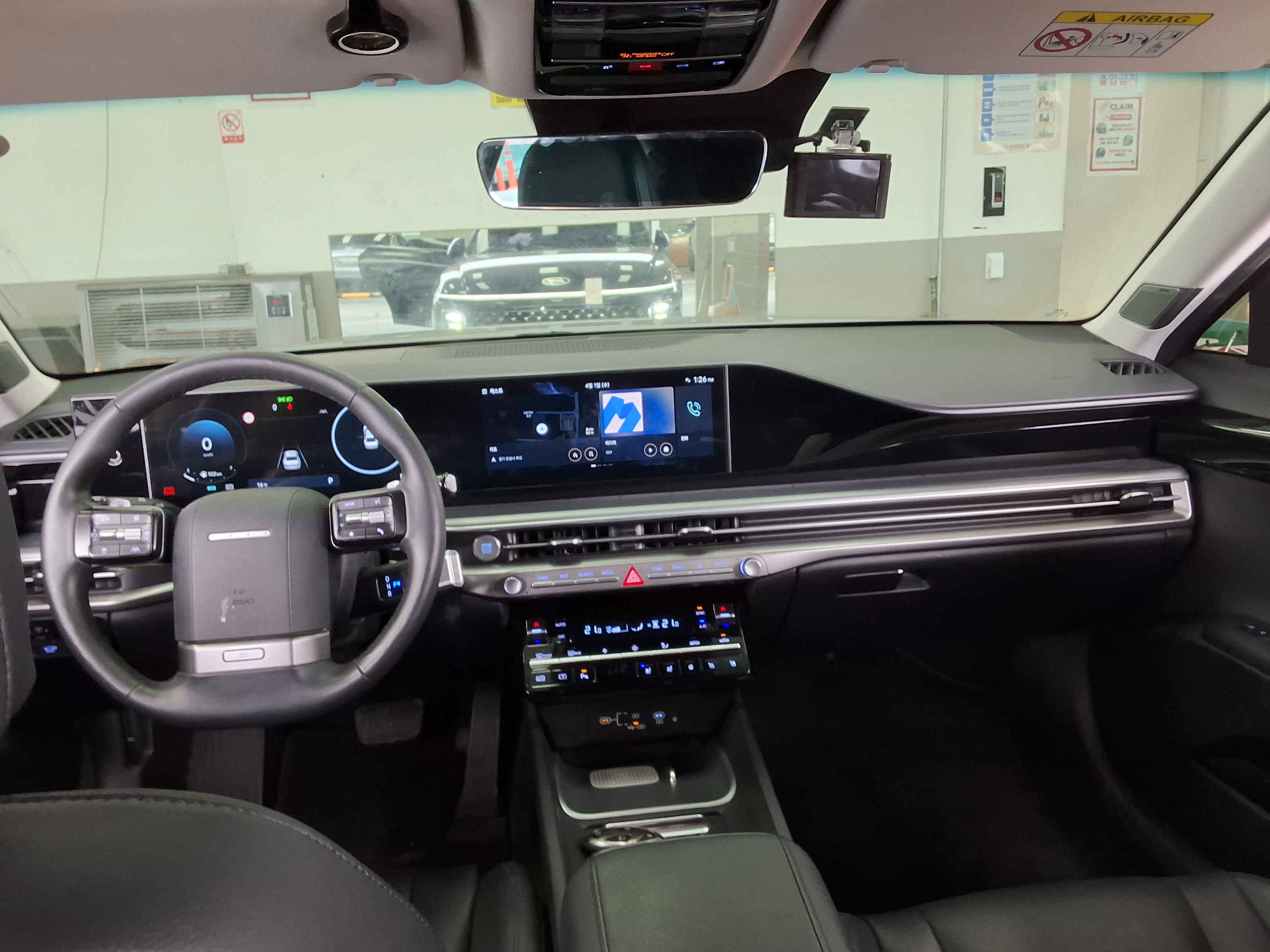 Hyundai Grandeur 2023 - Image 10