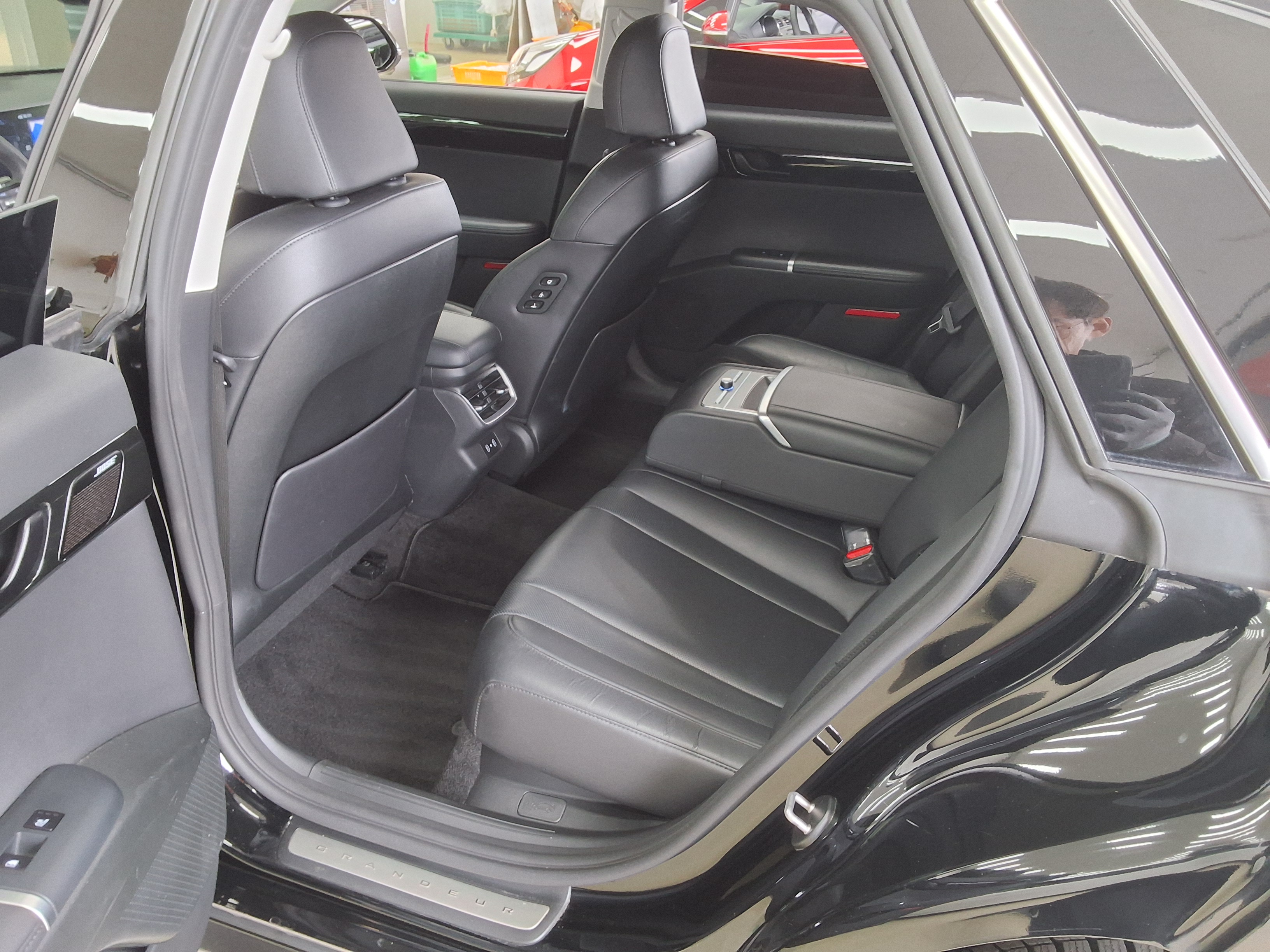 Hyundai Grandeur 2023 - Image 11