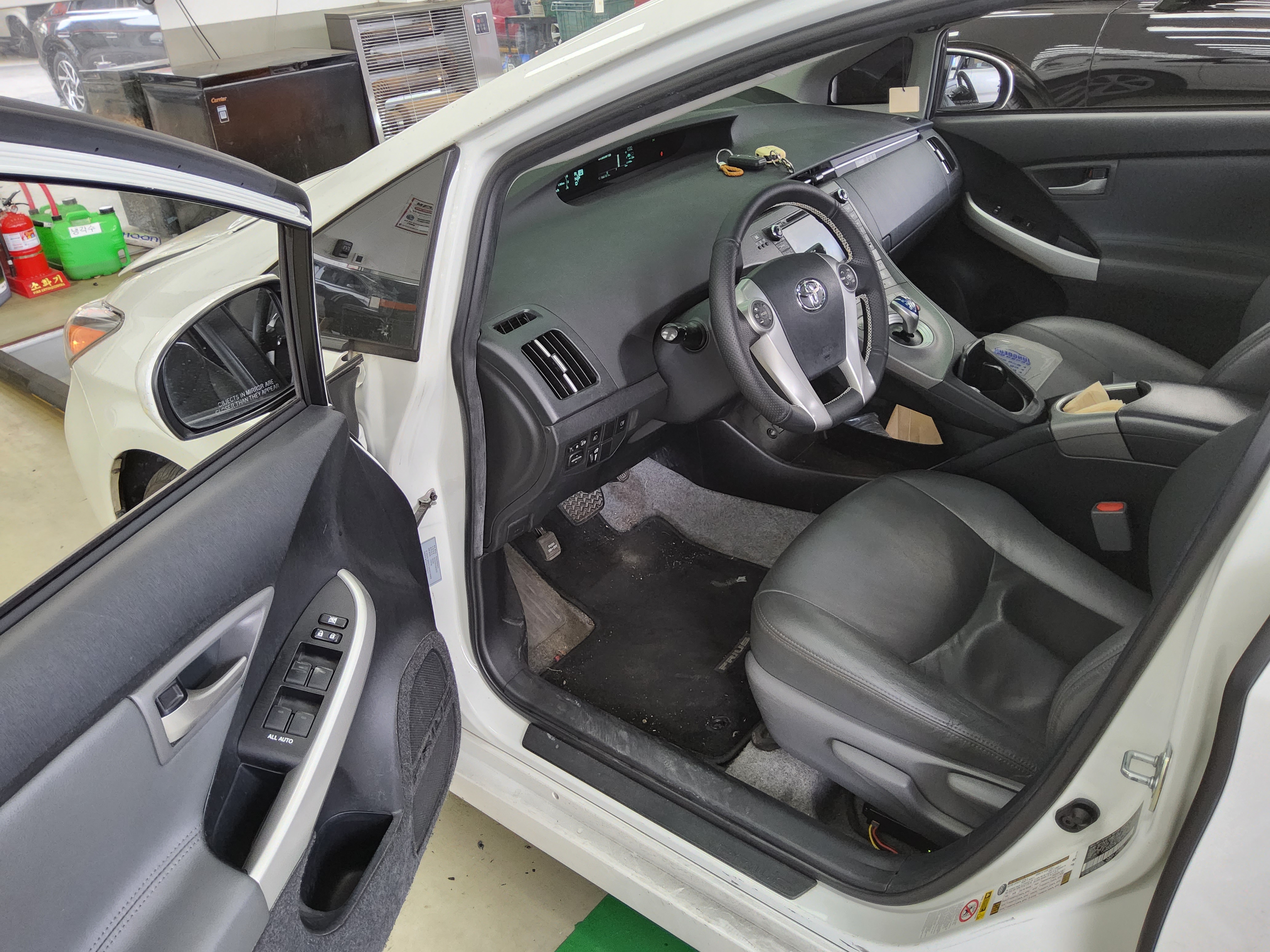 TOYOTA 프리우스 - 9