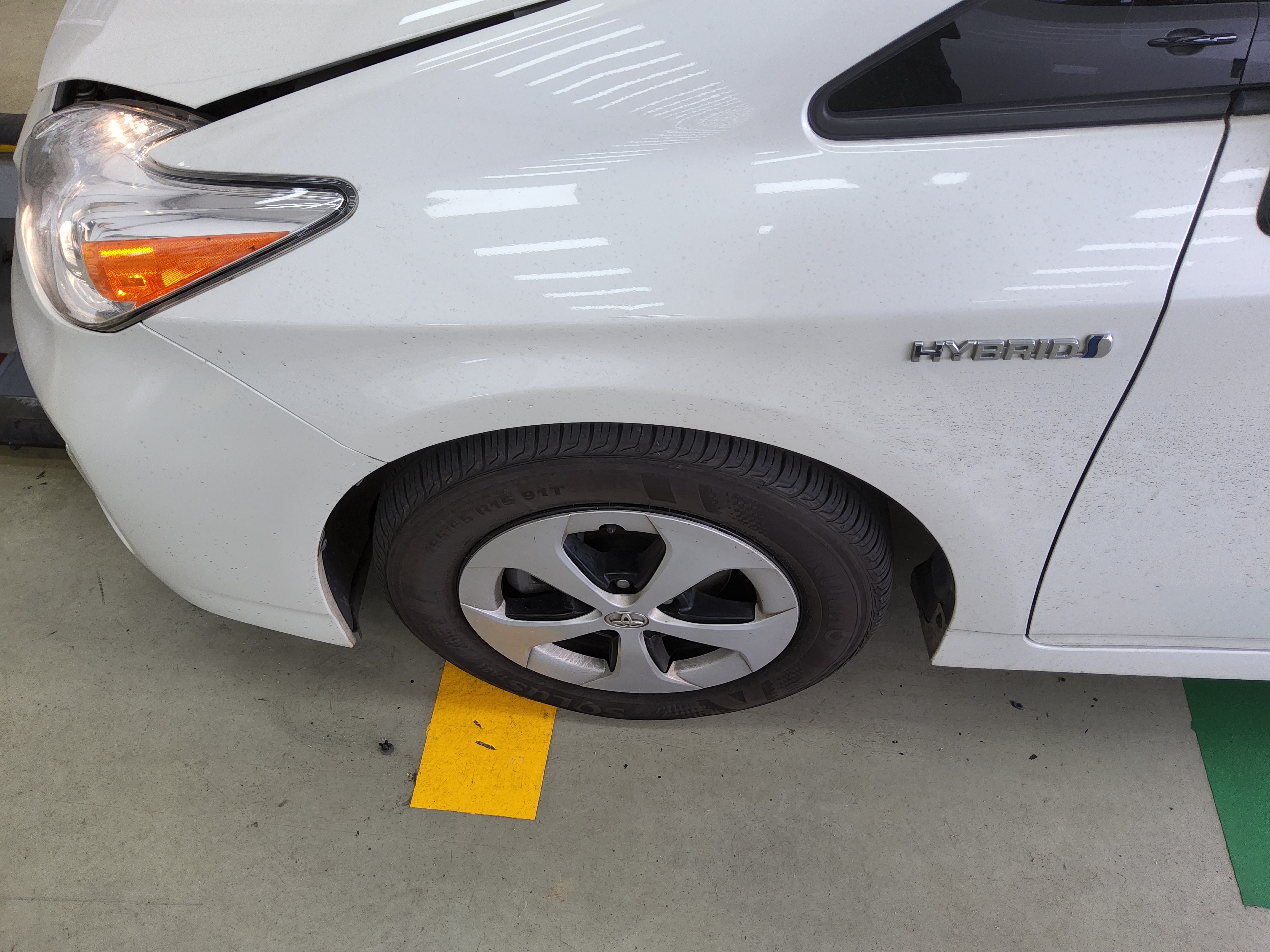 TOYOTA 프리우스 - 17