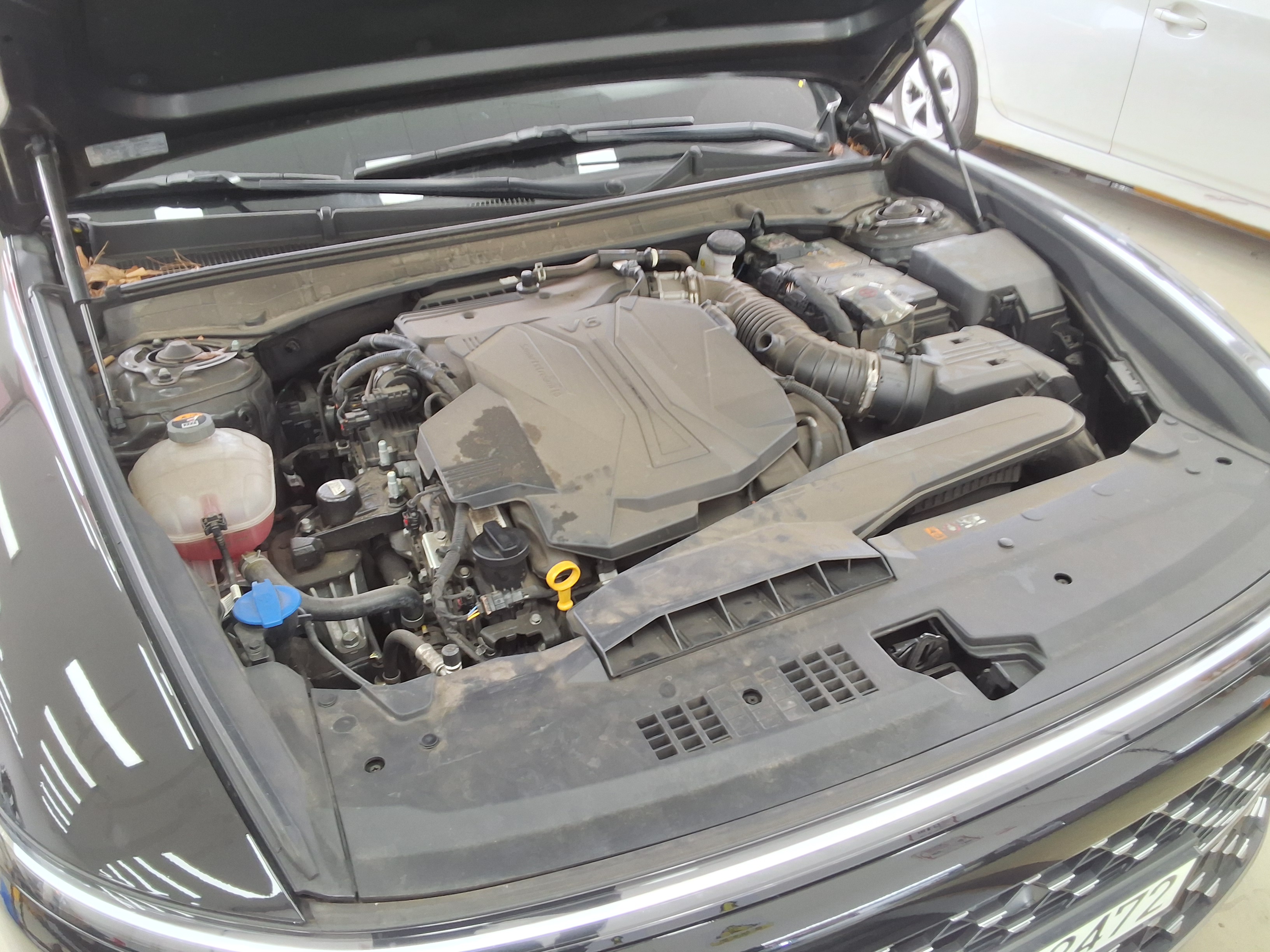 Hyundai Grandeur 2023 - Image 21