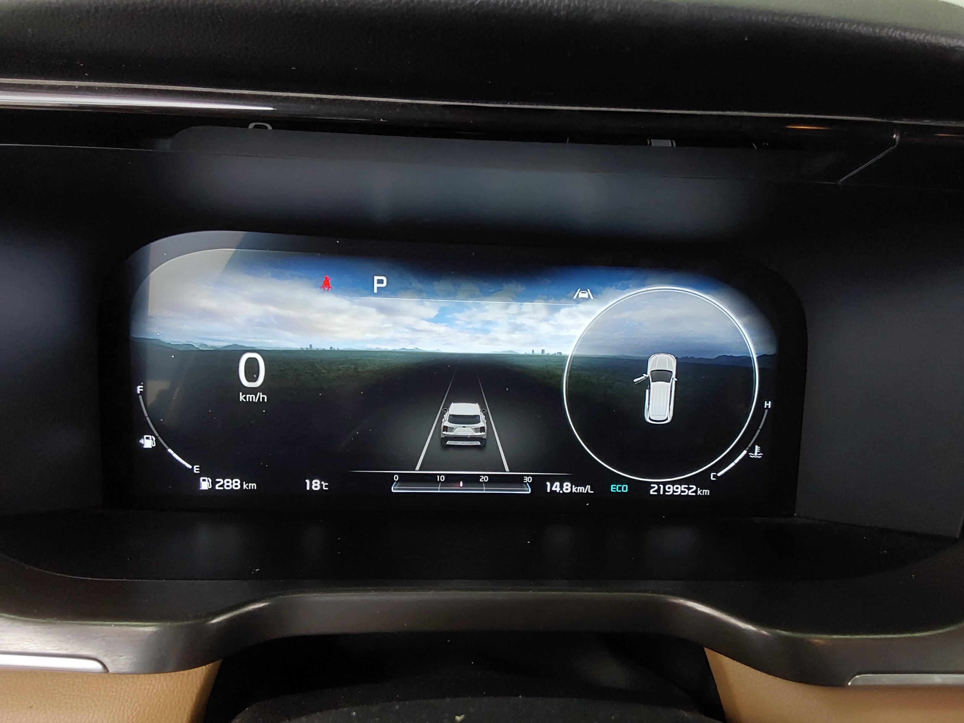 Kia Other 2021 - Image 8