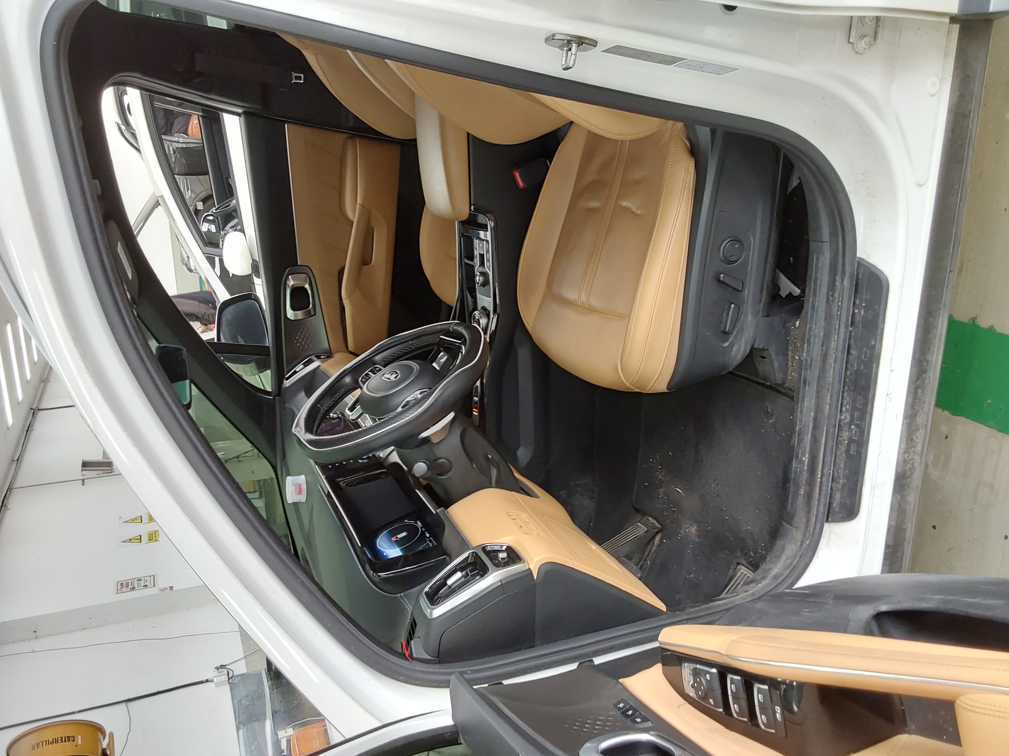 Kia Other 2021 - Image 9