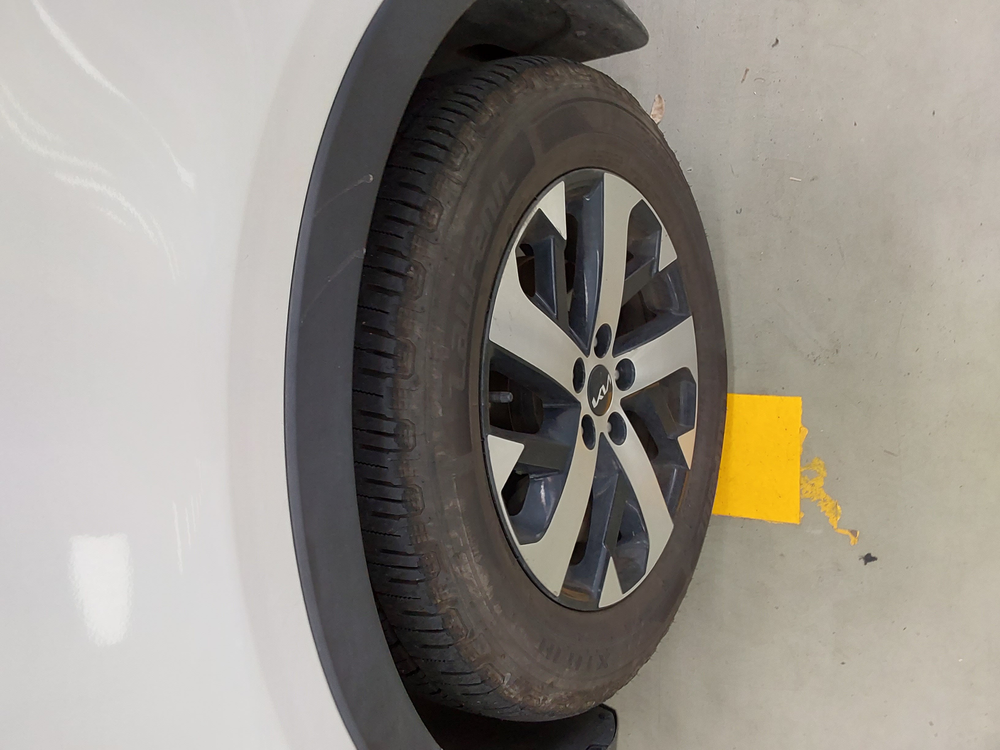 Kia Other 2021 - Image 18