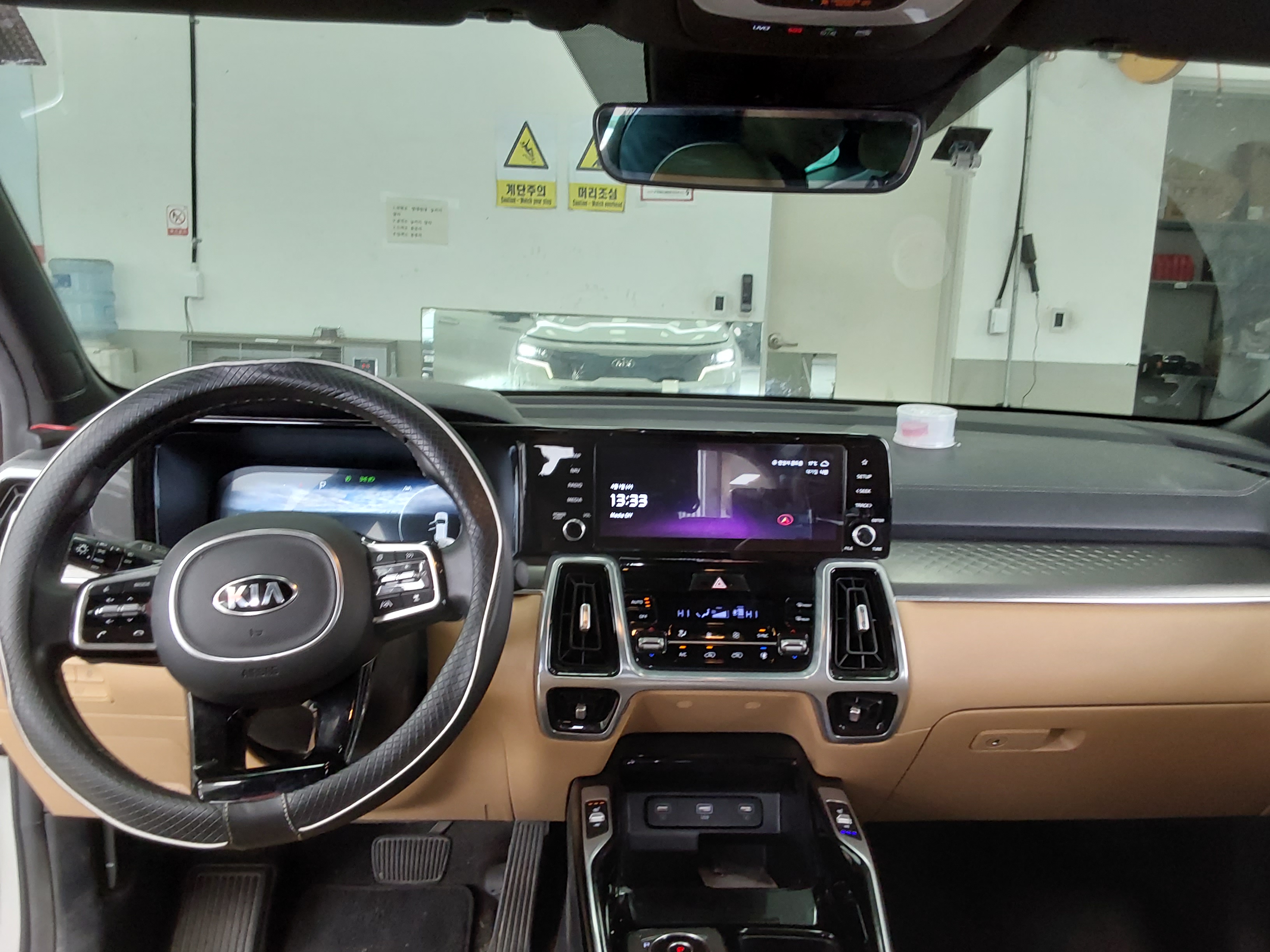 Kia Other 2021 - Image 10