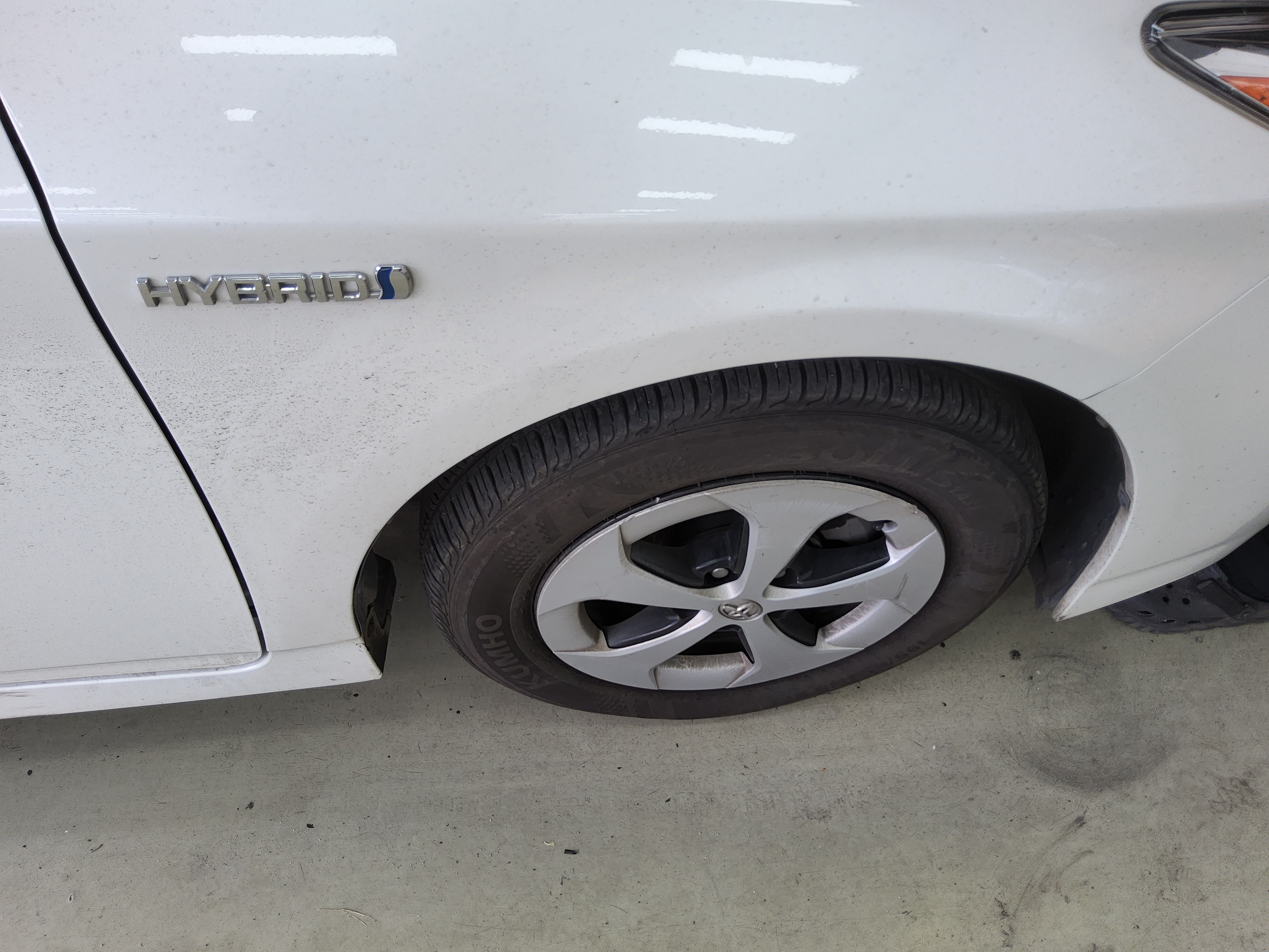 TOYOTA 프리우스 - 19