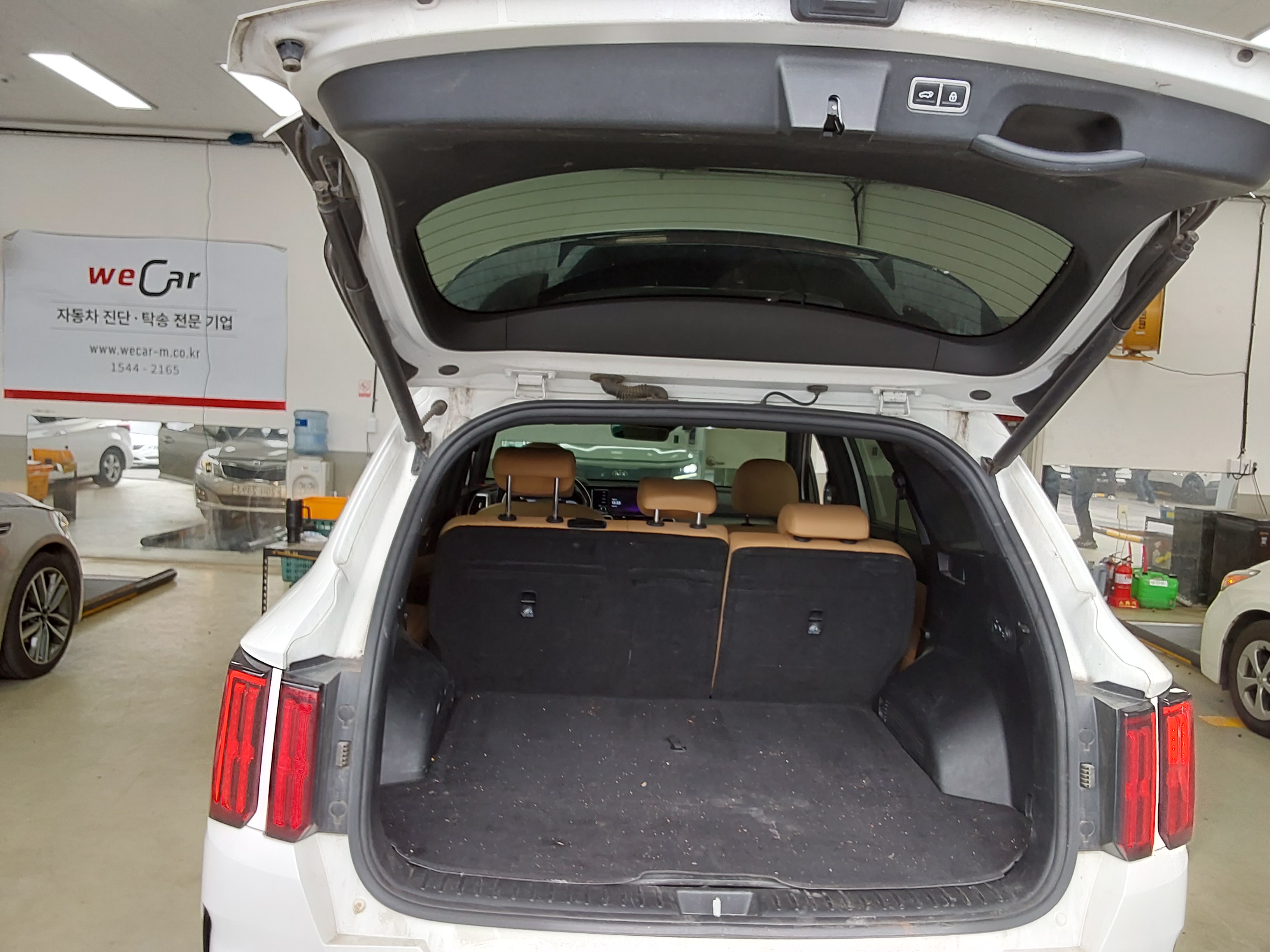 Kia Other 2021 - Image 14