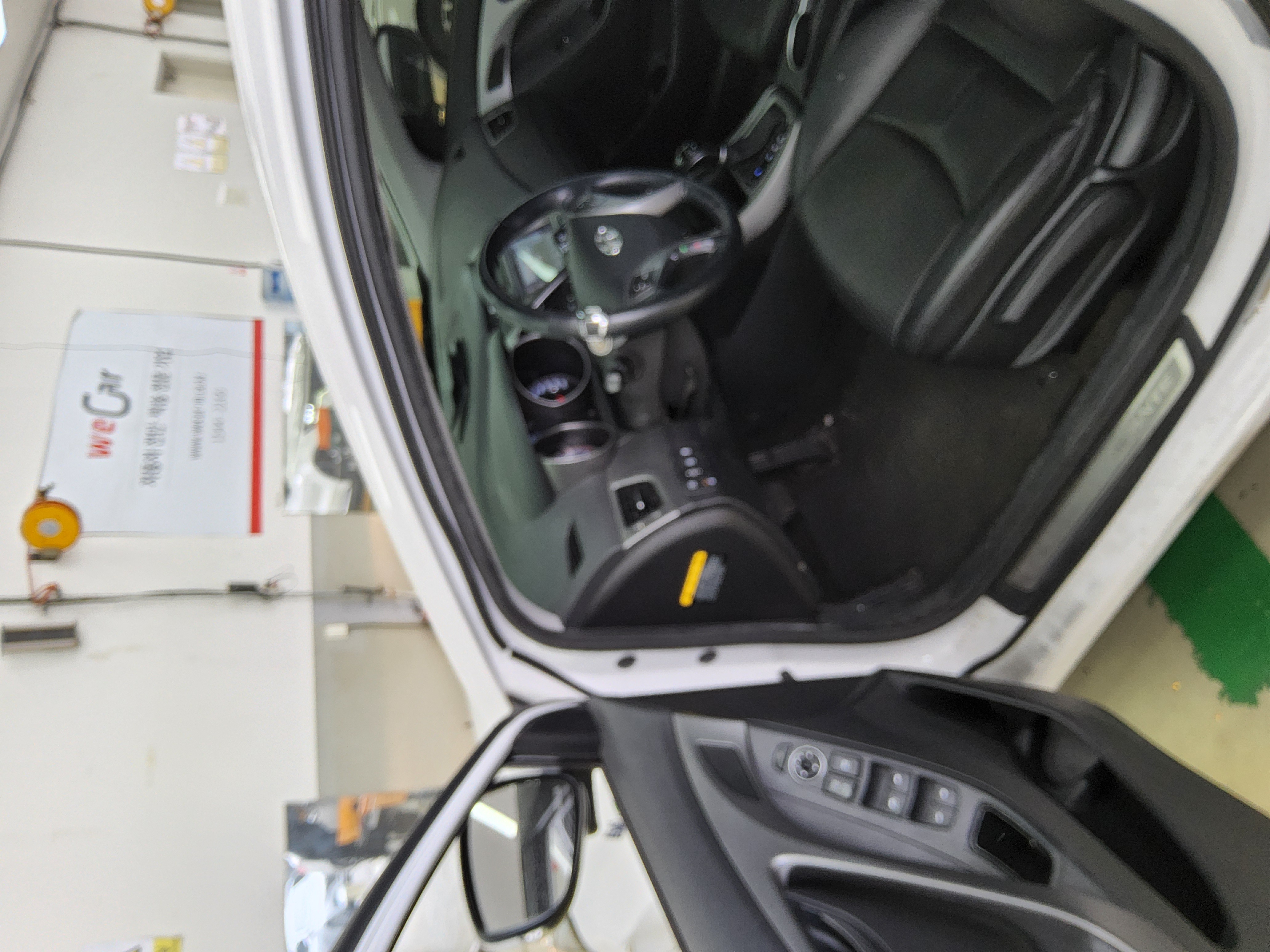 Hyundai Elantra 2014 - Image 9
