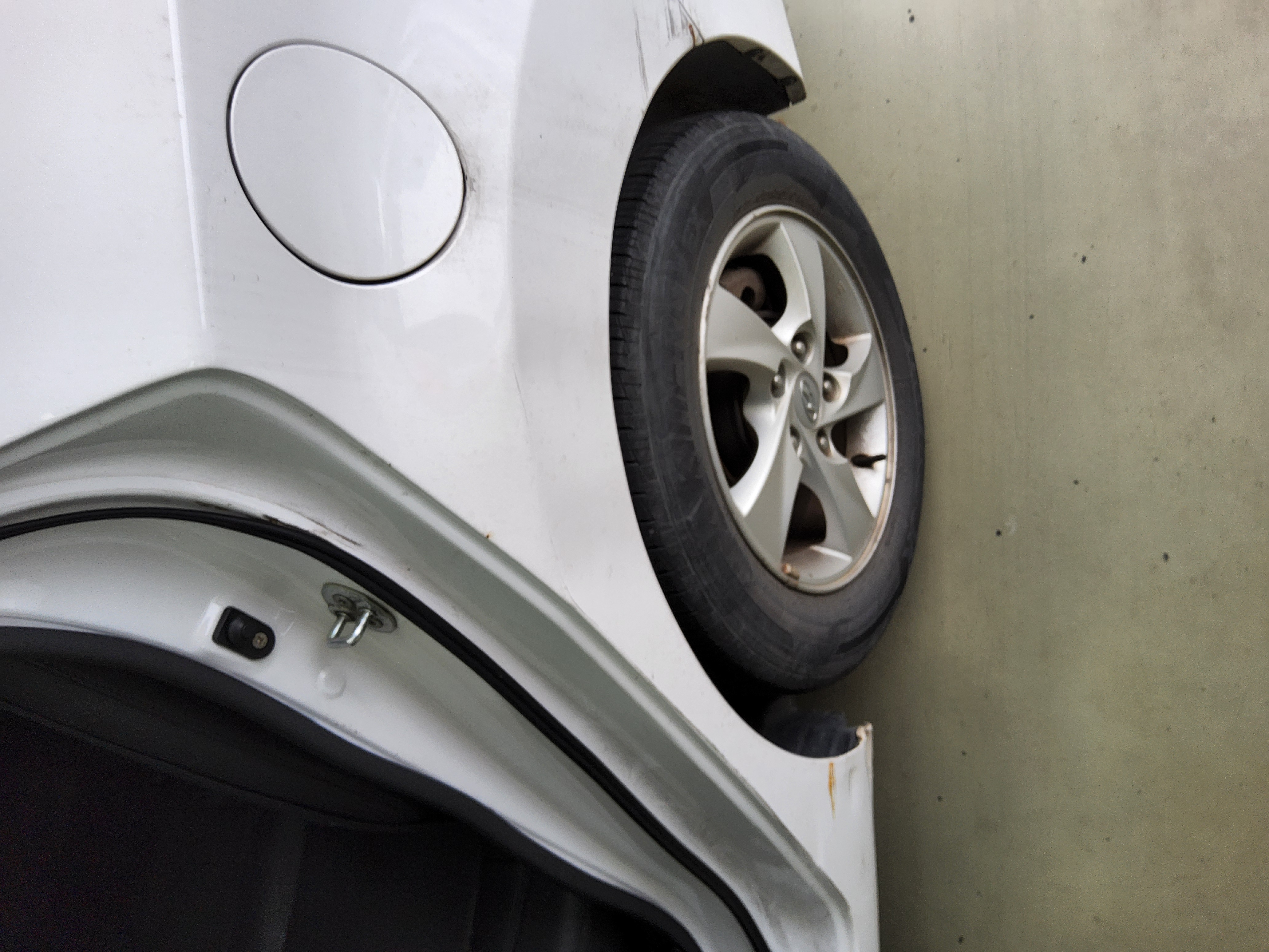 Hyundai Elantra 2014 - Image 20